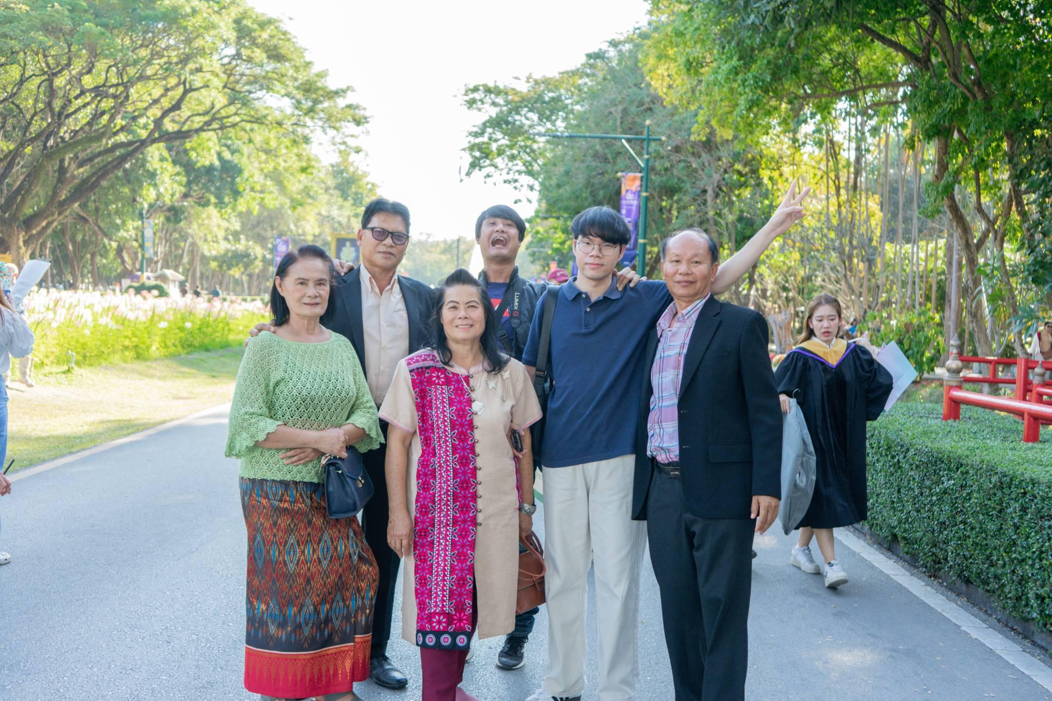 ผลงานรับปริญญา มหาวิทยาลัยเชียงใหม่ โดย Slotmatchphoto ภาพที่ 6