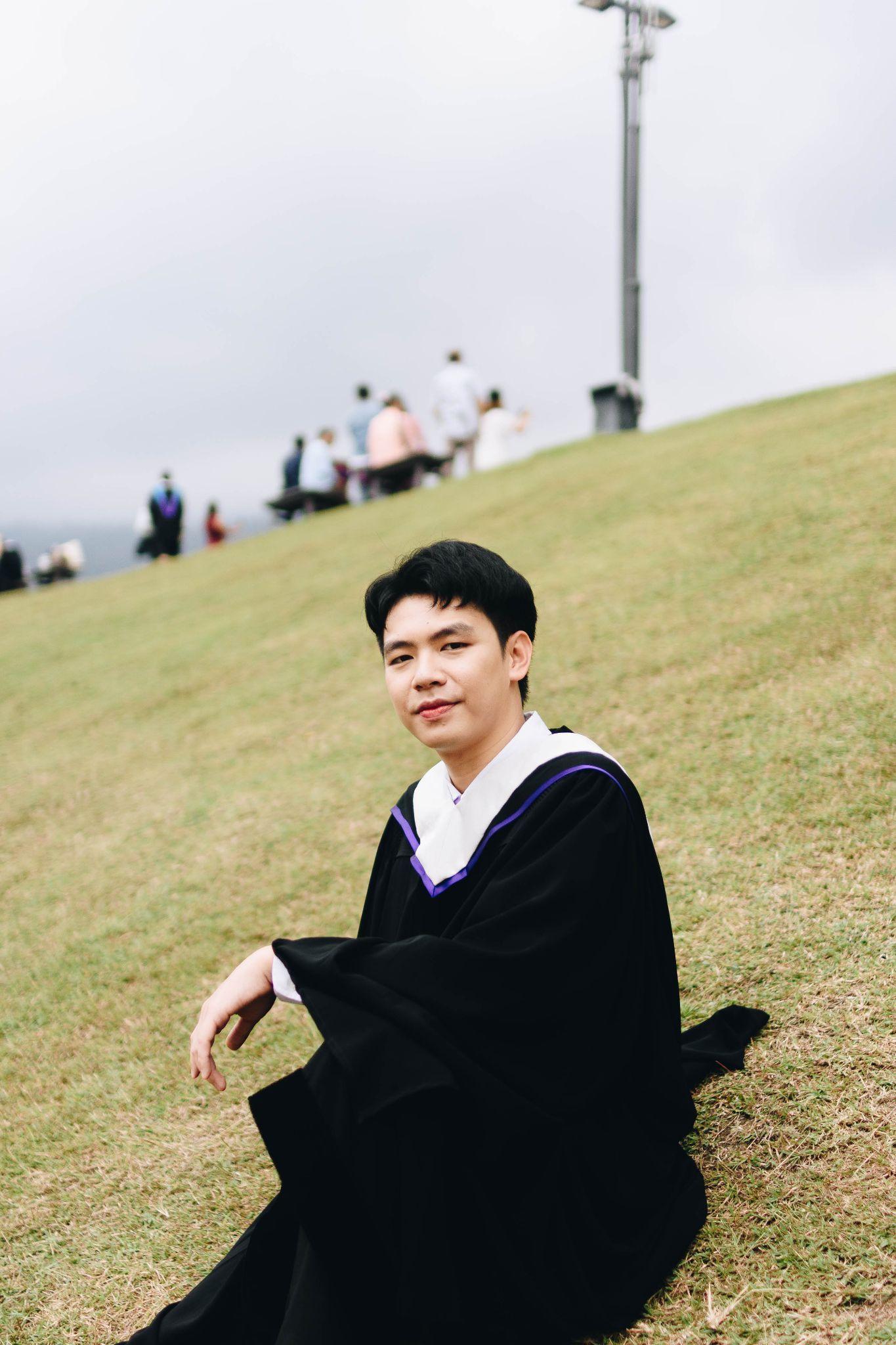 ผลงานรับปริญญา มหาวิทยาลัยเชียงใหม่ โดย Slotmatchphoto ภาพที่ 2