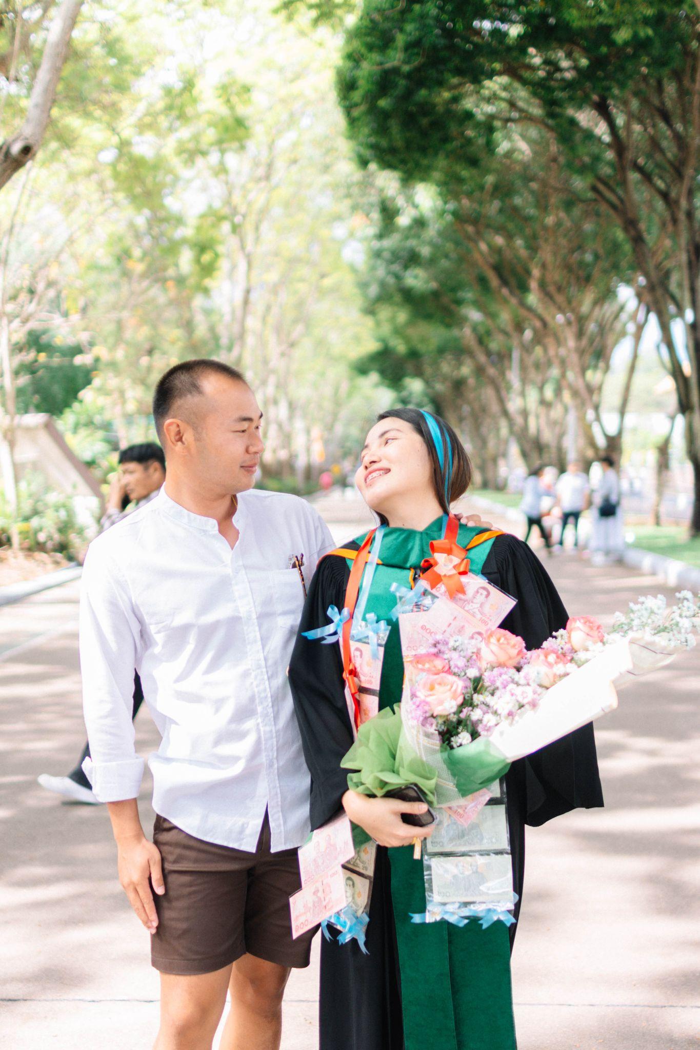 ผลงานรับปริญญา มหาวิทยาลัยแม่โจ้ โดย Slotmatchphoto ภาพที่ 4