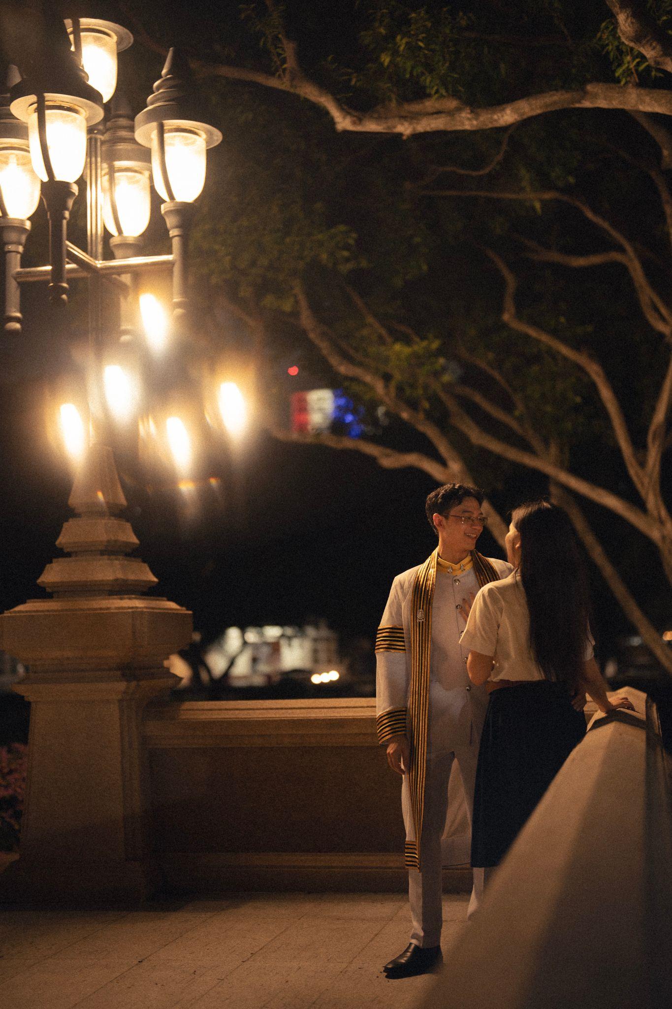 ผลงานรับปริญญา จุฬาลงกรณ์มหาวิทยาลัย โดย Khamy.ist ภาพที่ 6