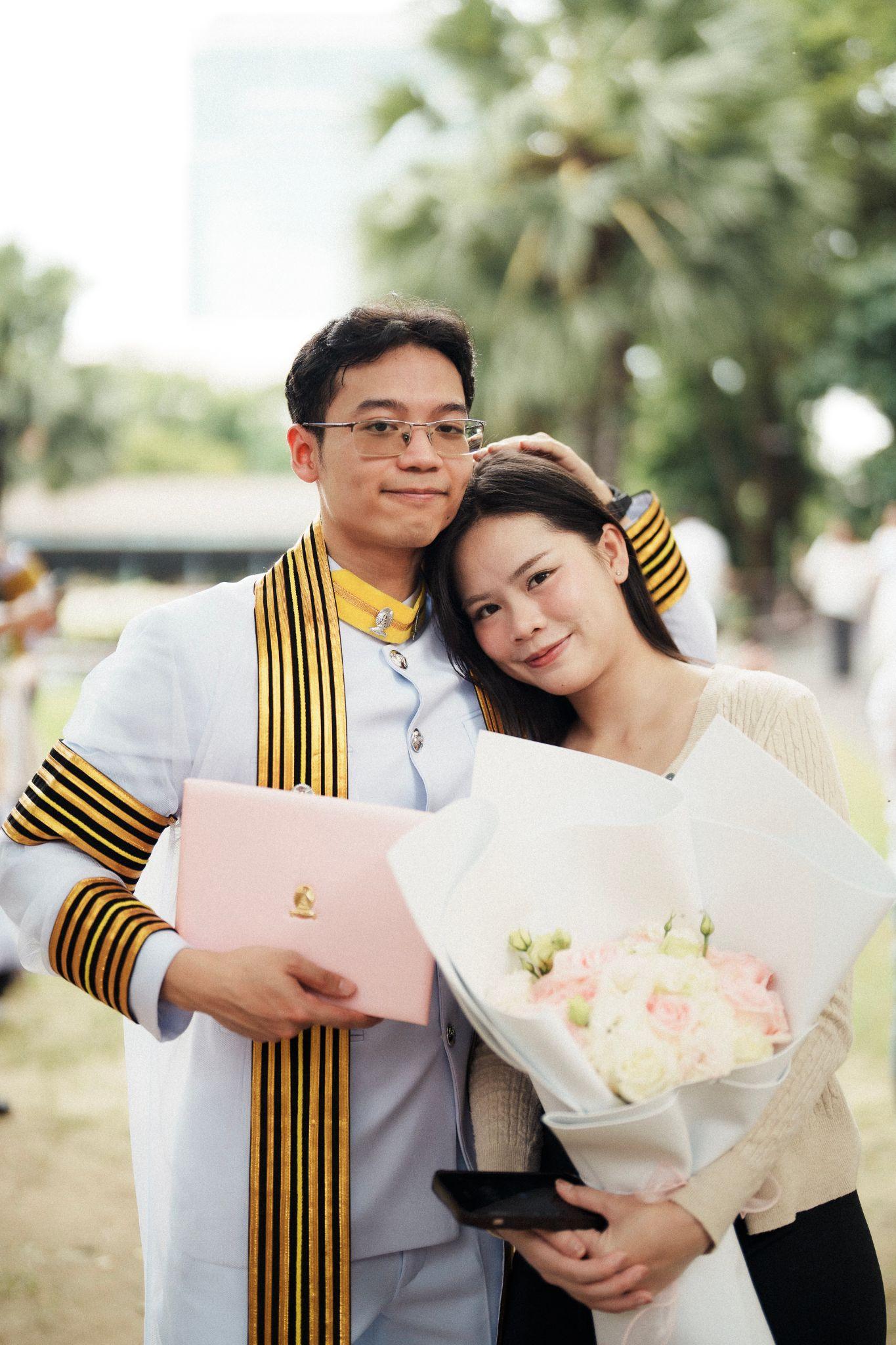 ผลงานรับปริญญา จุฬาลงกรณ์มหาวิทยาลัย โดย Khamy.ist ภาพที่ 16