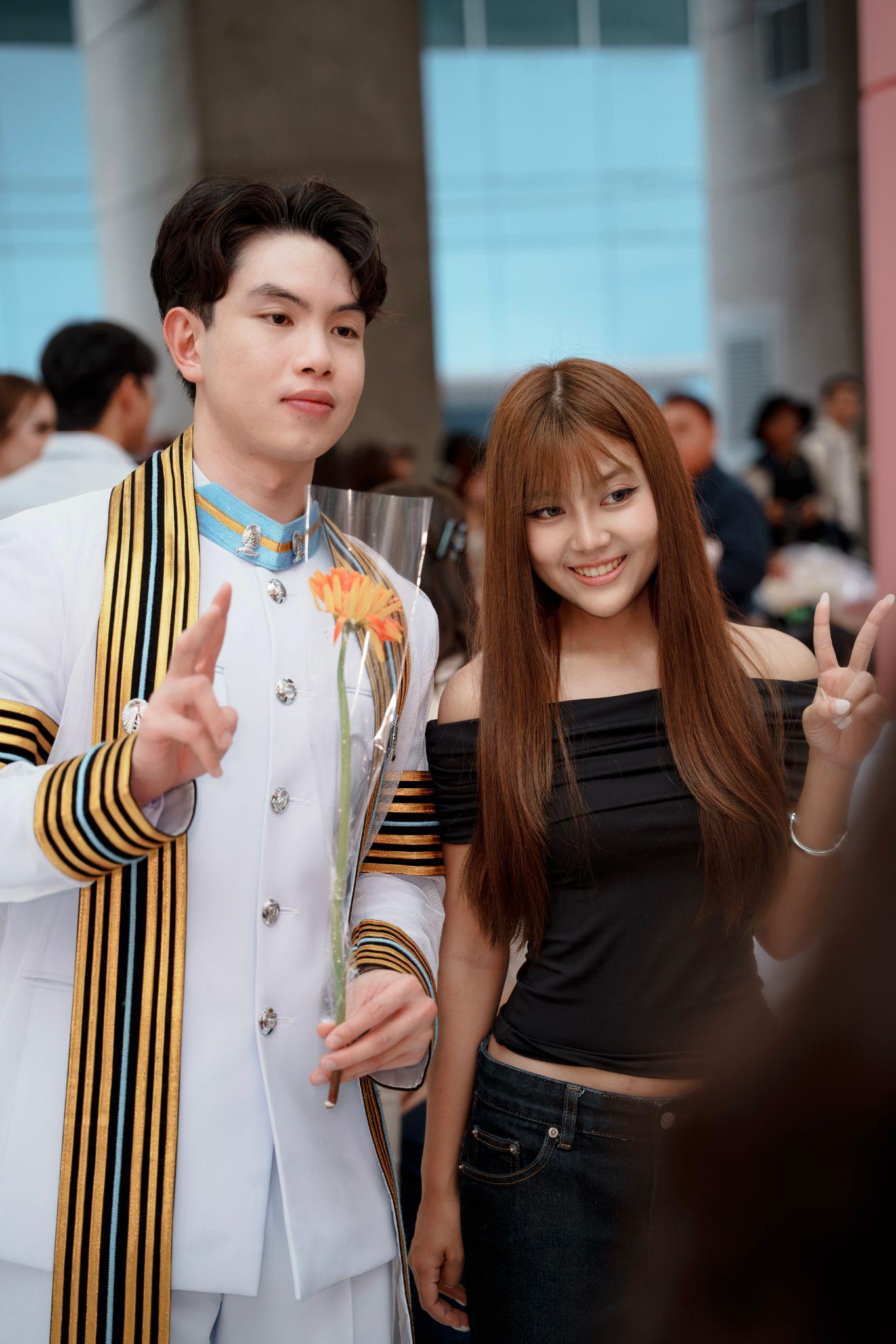 ผลงานรับปริญญา จุฬาลงกรณ์มหาวิทยาลัย โดย Khamy.ist ภาพที่ 12