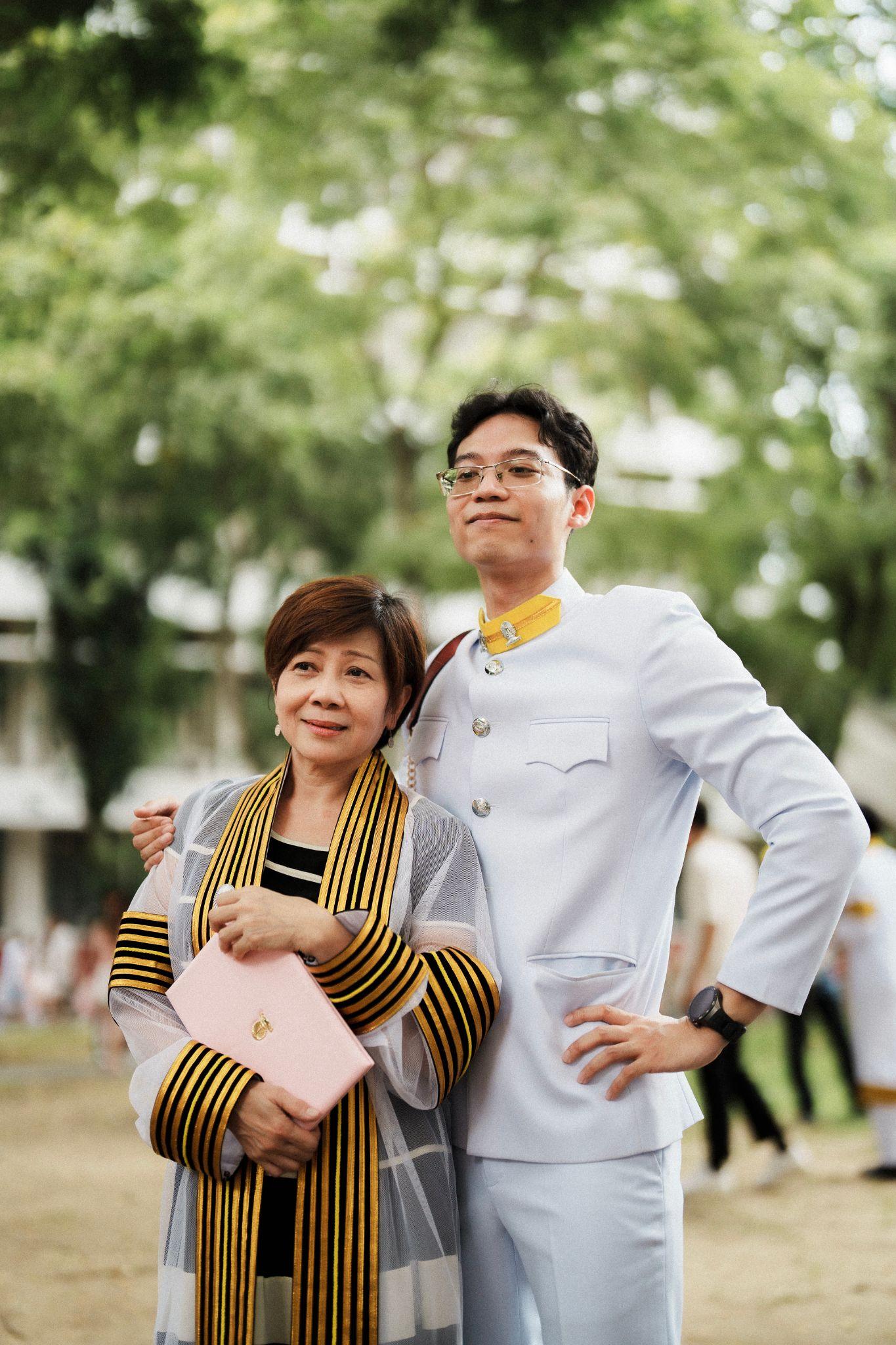 ผลงานรับปริญญา จุฬาลงกรณ์มหาวิทยาลัย โดย Khamy.ist ภาพที่ 13