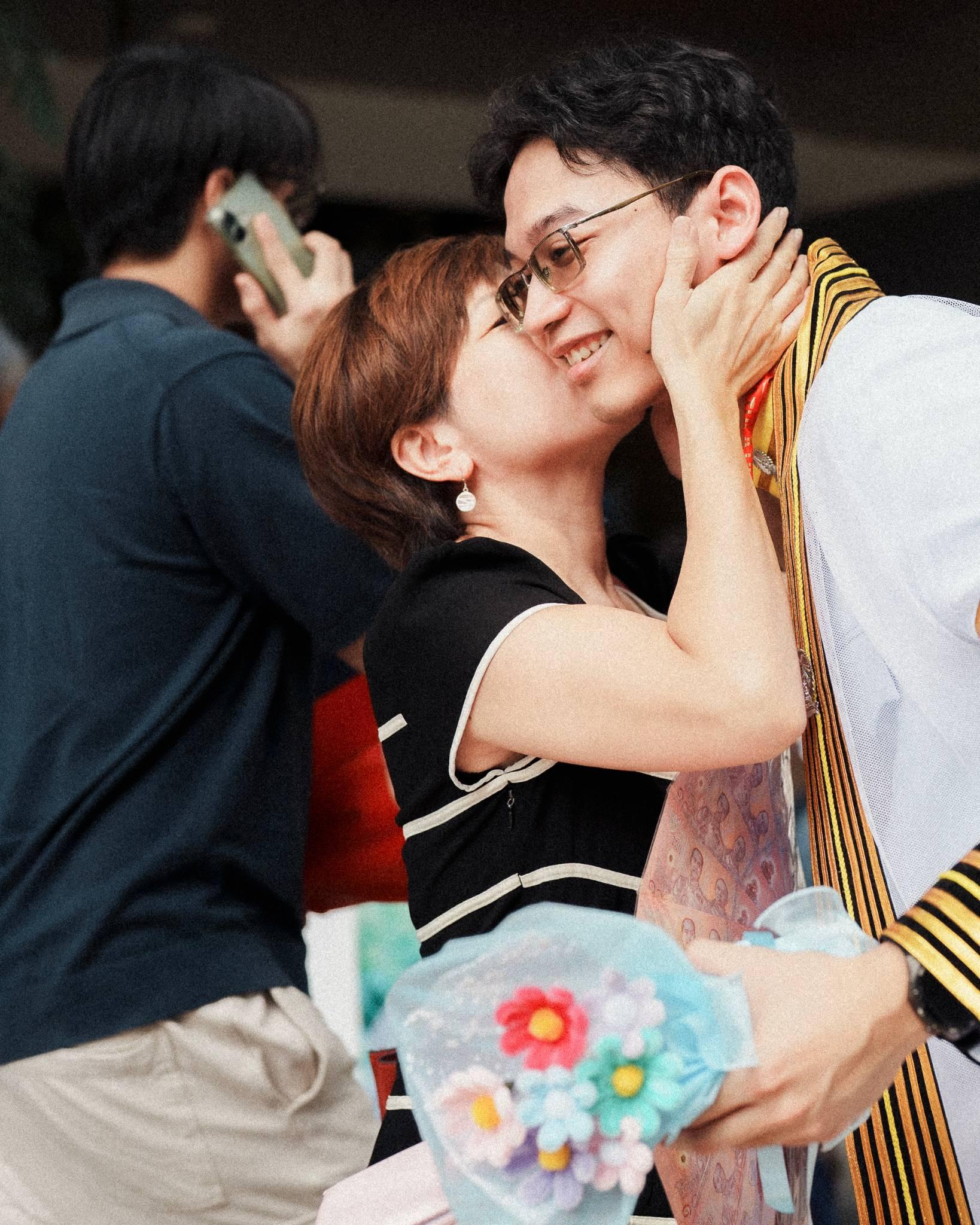 ผลงานรับปริญญา จุฬาลงกรณ์มหาวิทยาลัย โดย Khamy.ist ภาพที่ 8
