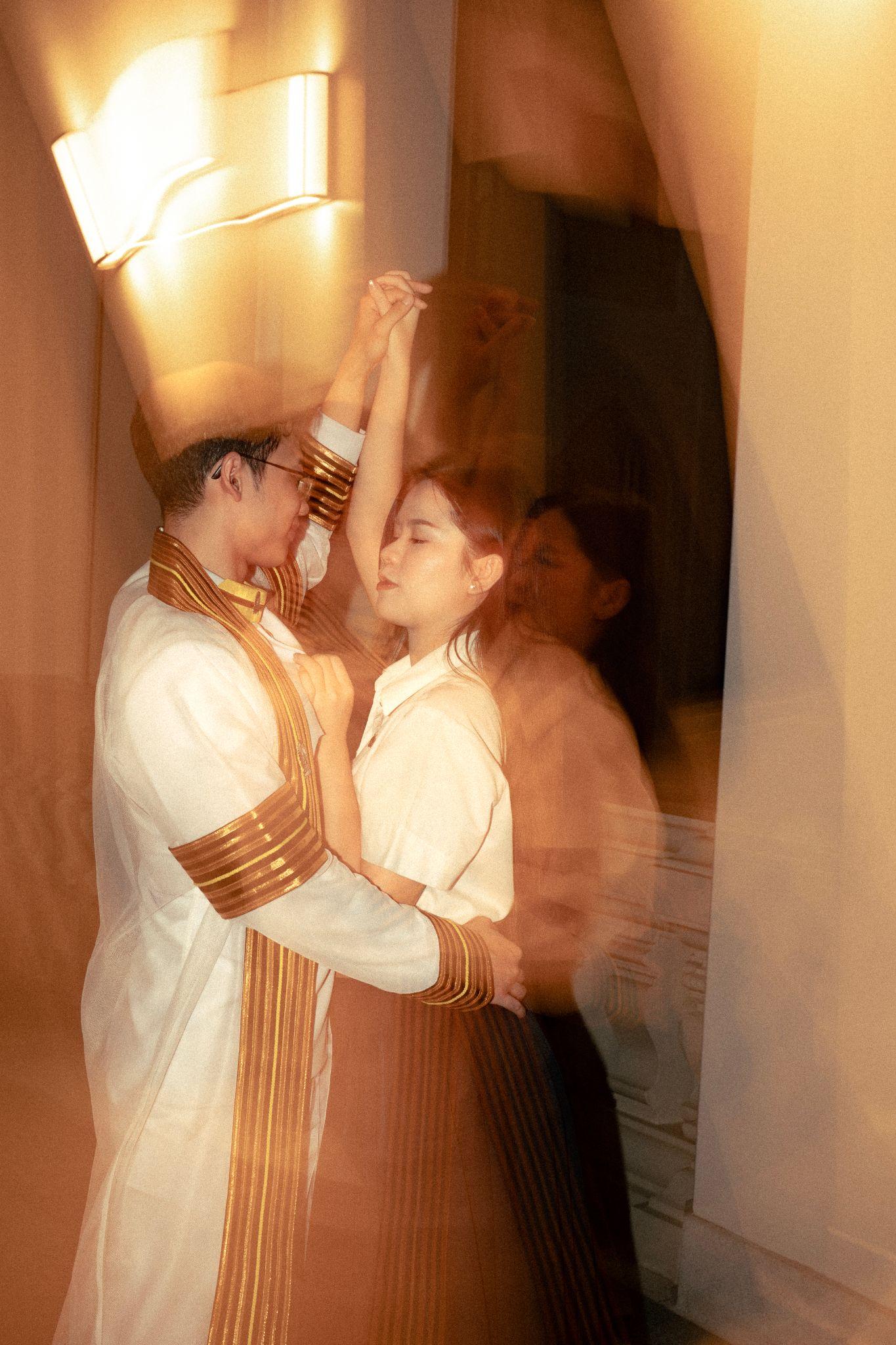 ผลงานรับปริญญา จุฬาลงกรณ์มหาวิทยาลัย โดย Khamy.ist ภาพที่ 11