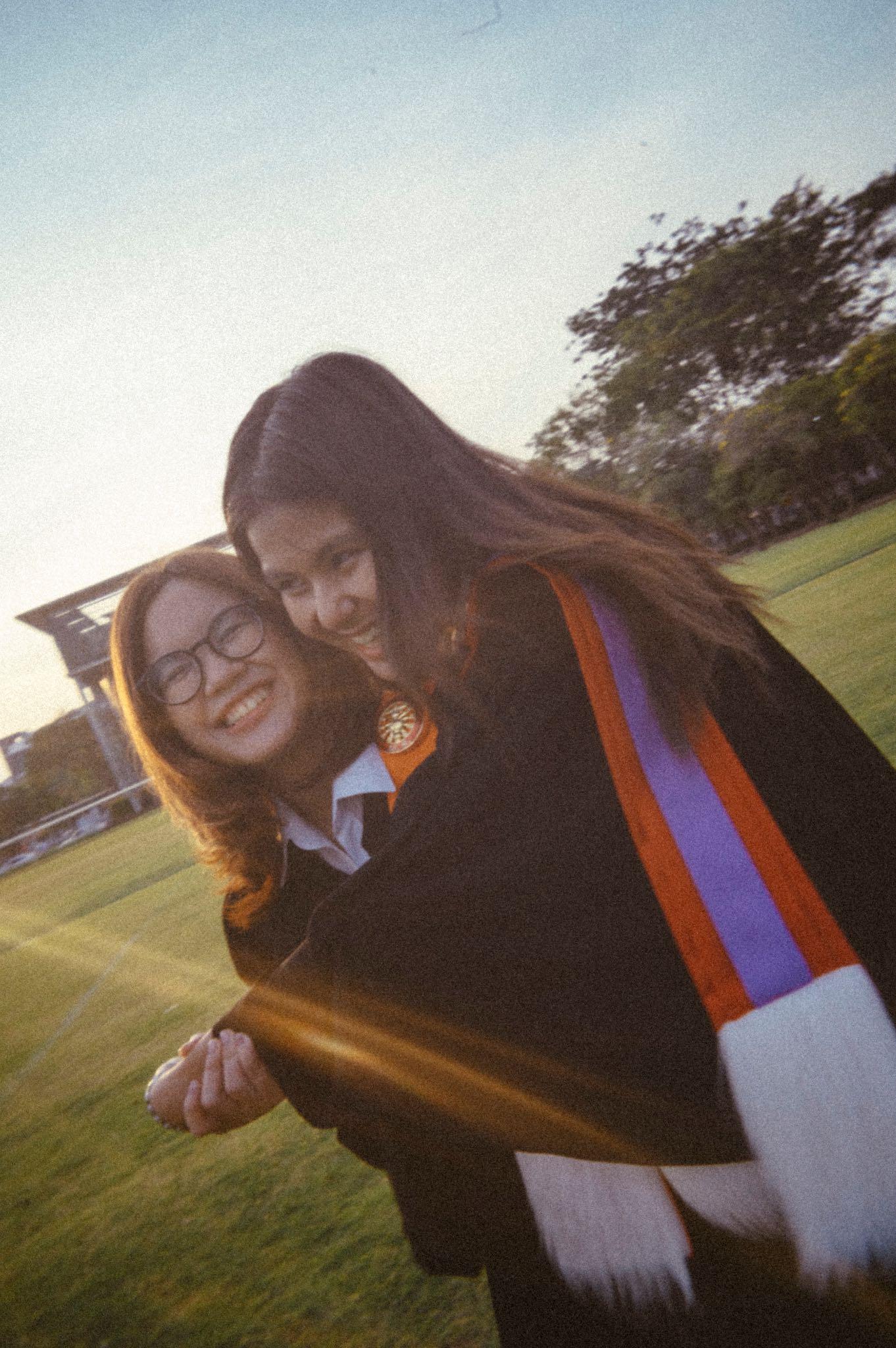 ผลงานรับปริญญา โดย Up2mePhotography ภาพที่ 3