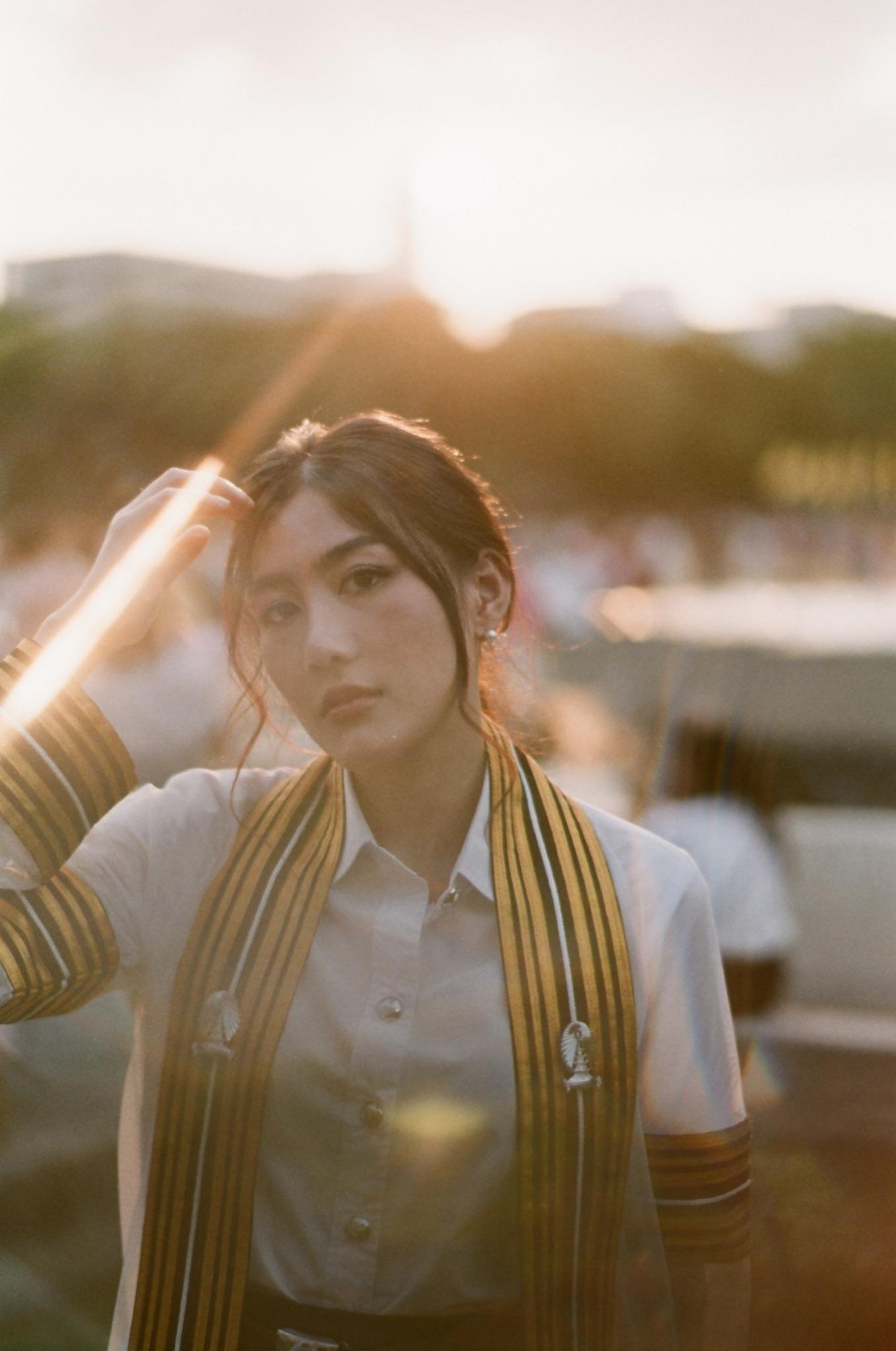 ผลงานรับปริญญา โดย Up2mePhotography ภาพที่ 15