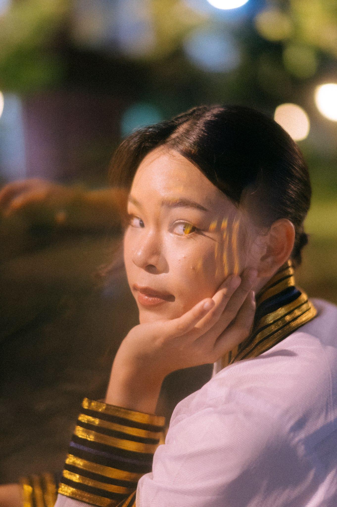 ผลงานรับปริญญา โดย Up2mePhotography ภาพที่ 4