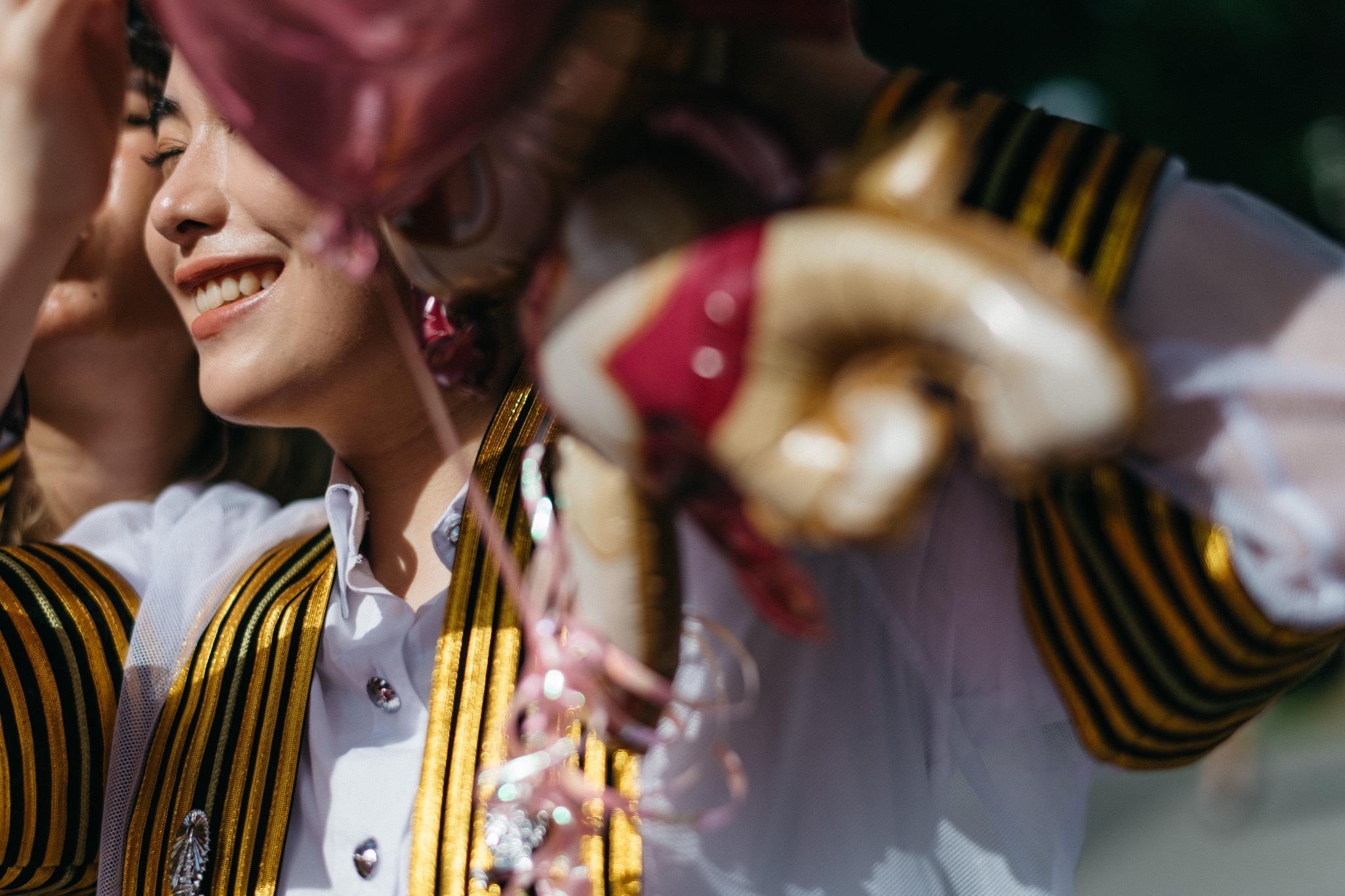 ผลงานรับปริญญา โดย Up2mePhotography ภาพที่ 12