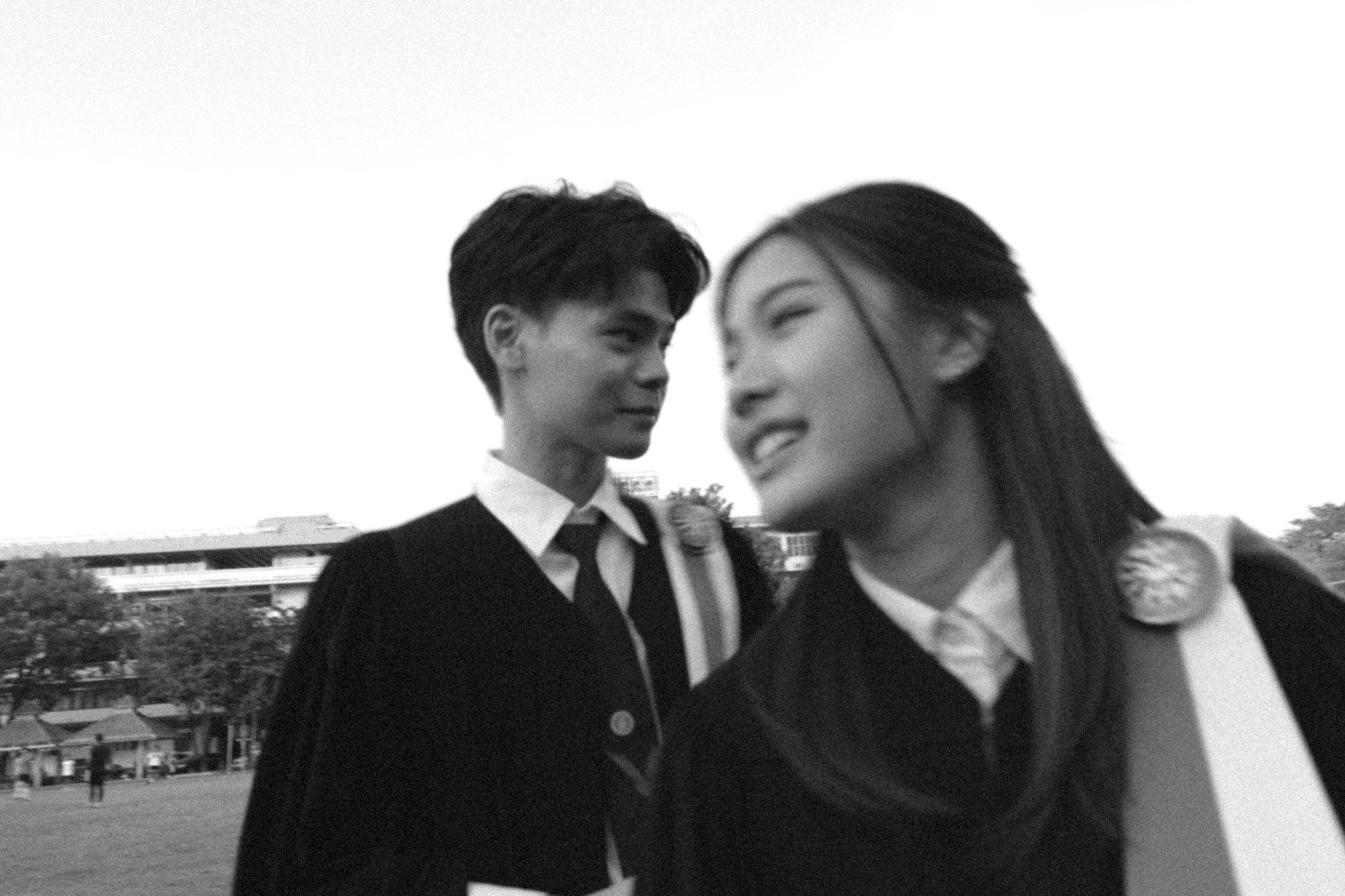 ผลงานรับปริญญา โดย Up2mePhotography ภาพที่ 8