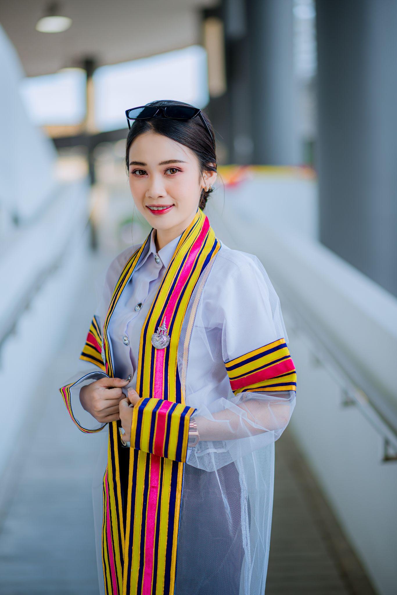 ผลงานรับปริญญา มหาวิทยาลัยเทคโนโลยีราชมงคลศรีวิชัย โดย P.nut PHOTO ภาพที่ 3