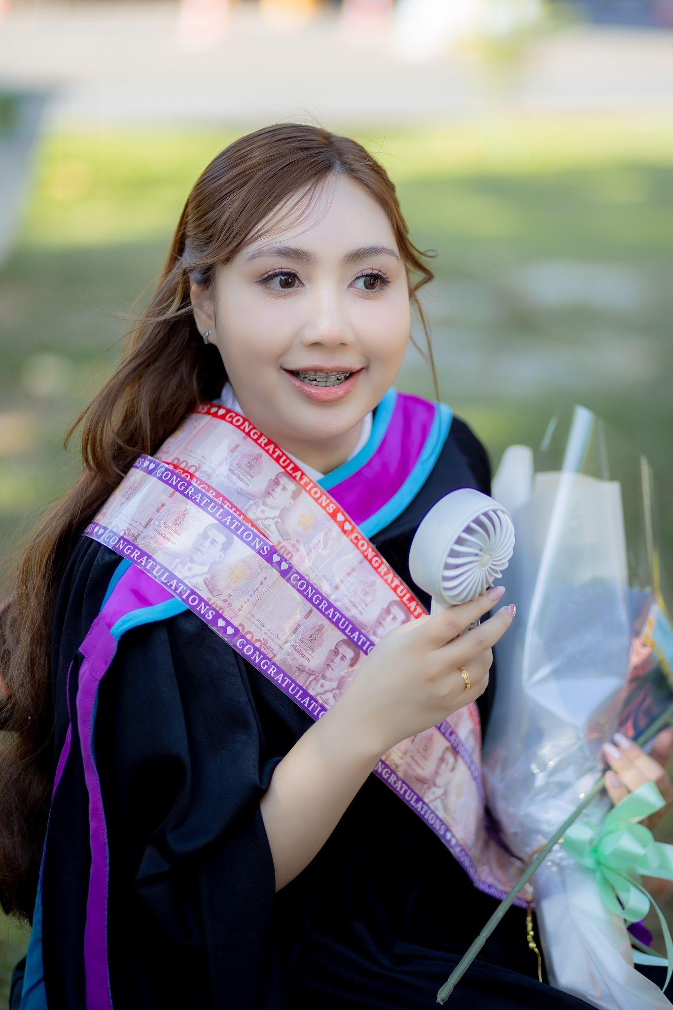 ผลงานรับปริญญา มหาวิทยาลัยสงขลานครินทร์ โดย P.nut PHOTO ภาพที่ 14