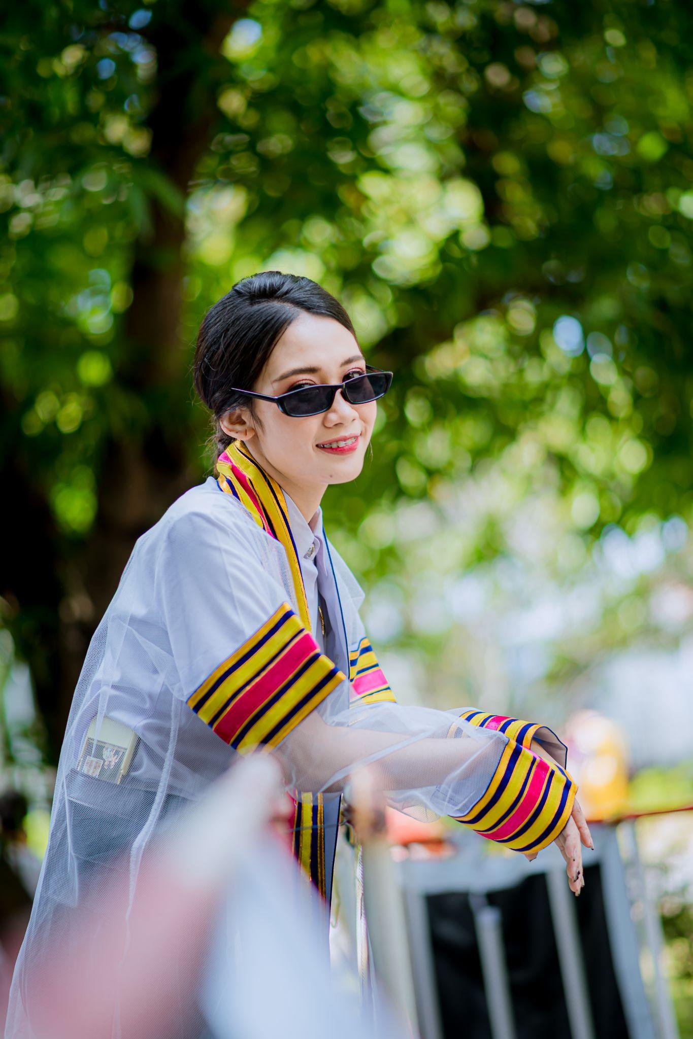 ผลงานรับปริญญา มหาวิทยาลัยเทคโนโลยีราชมงคลศรีวิชัย โดย P.nut PHOTO ภาพที่ 13
