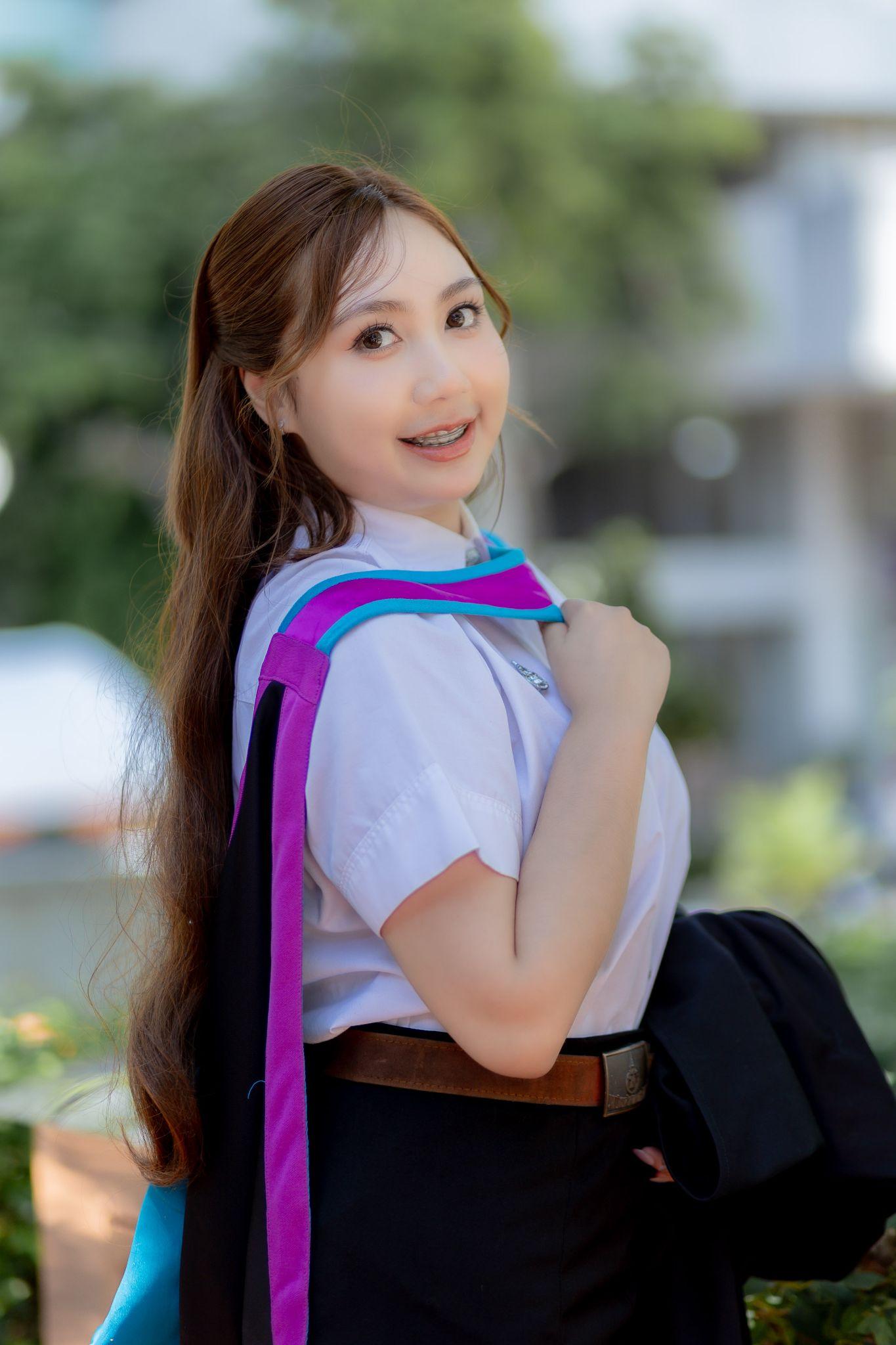 ผลงานรับปริญญา มหาวิทยาลัยสงขลานครินทร์ โดย P.nut PHOTO ภาพที่ 7