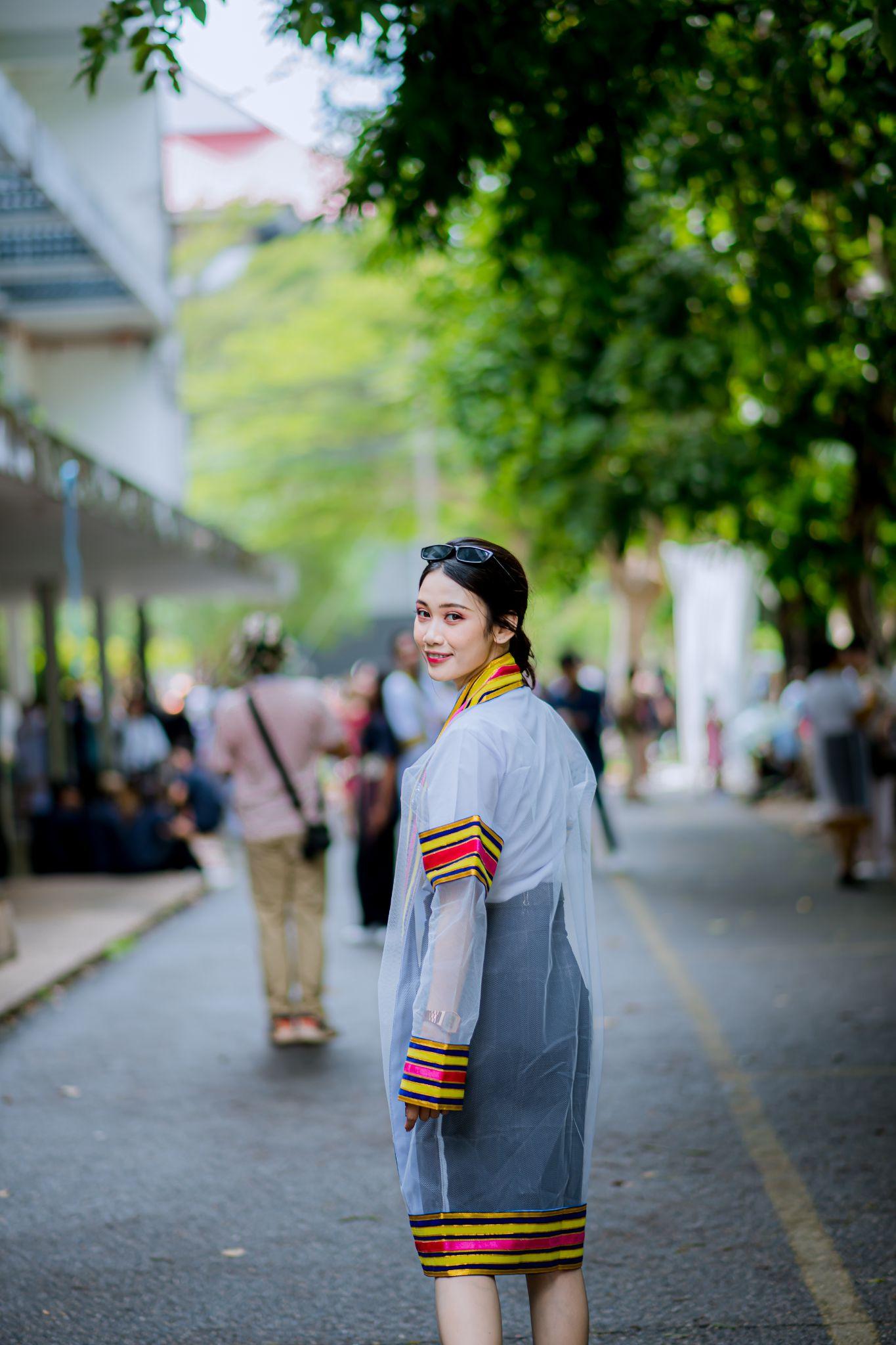ผลงานรับปริญญา มหาวิทยาลัยเทคโนโลยีราชมงคลศรีวิชัย โดย P.nut PHOTO ภาพที่ 15