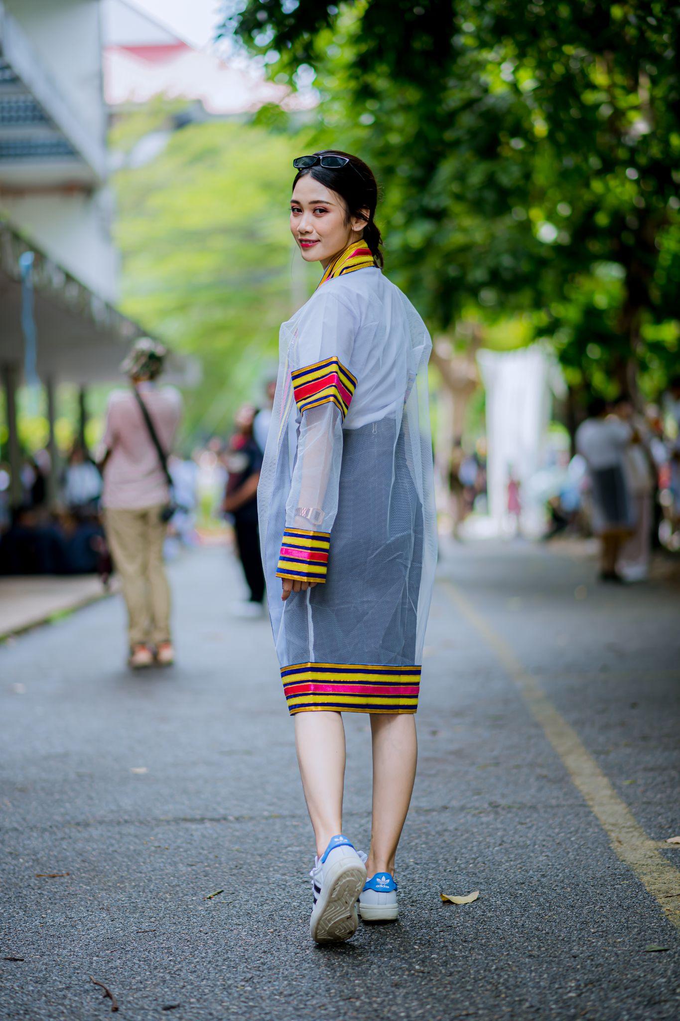 ผลงานรับปริญญา มหาวิทยาลัยเทคโนโลยีราชมงคลศรีวิชัย โดย P.nut PHOTO ภาพที่ 14