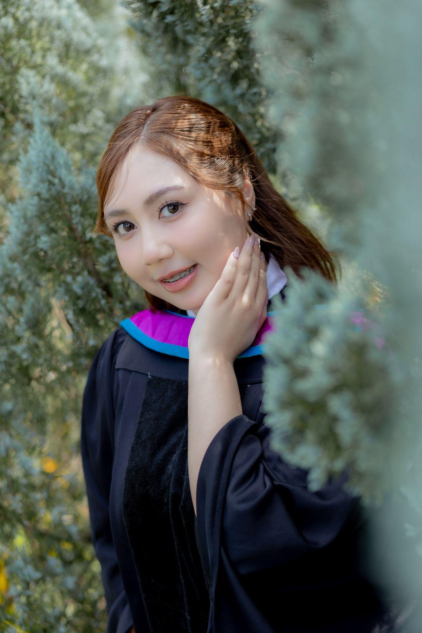ผลงานรับปริญญา มหาวิทยาลัยสงขลานครินทร์ โดย P.nut PHOTO ภาพที่ 1