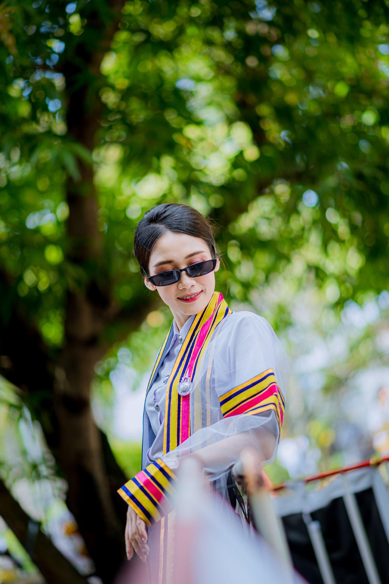 ผลงานรับปริญญา มหาวิทยาลัยเทคโนโลยีราชมงคลศรีวิชัย โดย P.nut PHOTO ภาพที่ 12