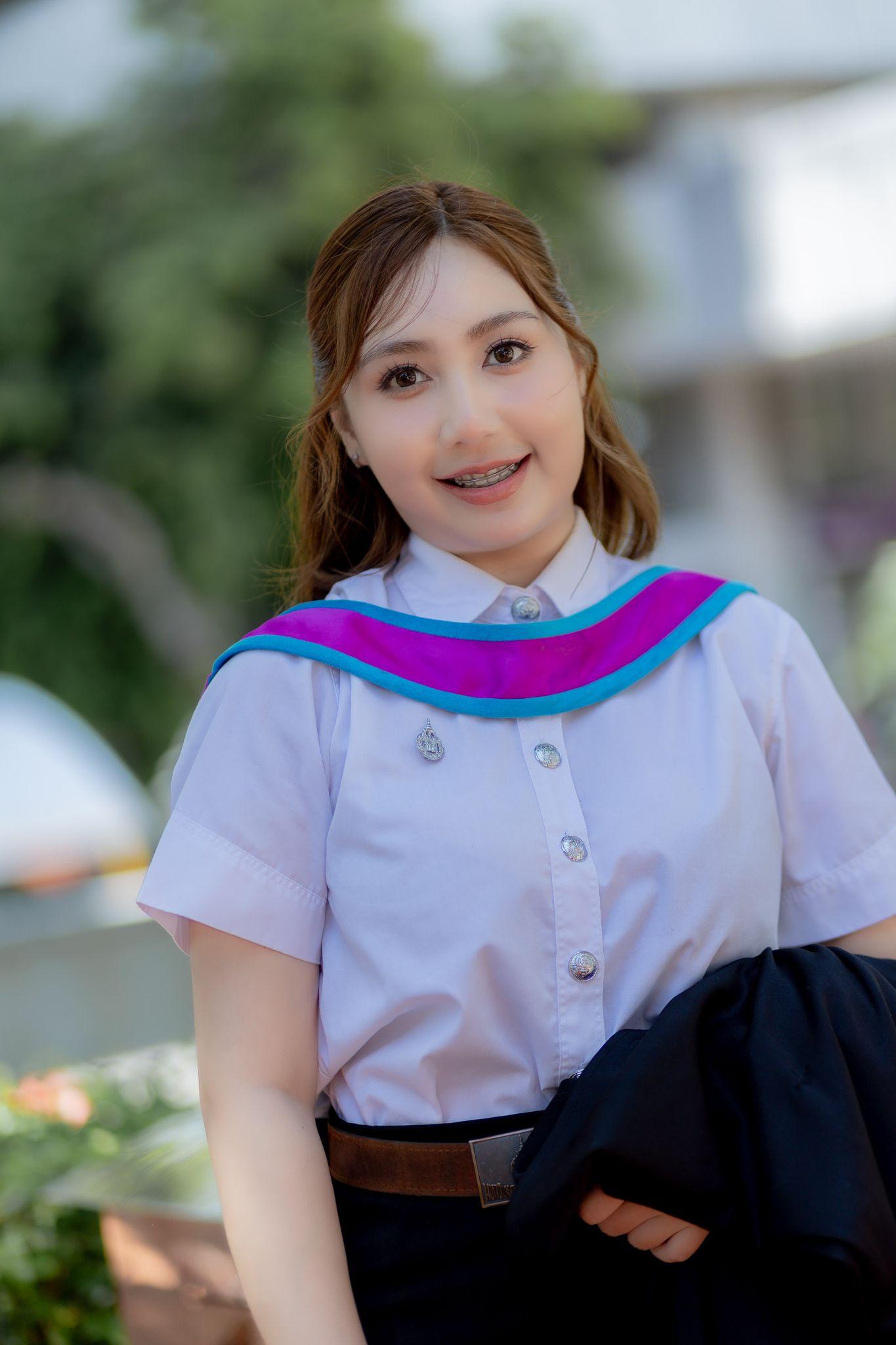 ผลงานรับปริญญา มหาวิทยาลัยสงขลานครินทร์ โดย P.nut PHOTO ภาพที่ 5