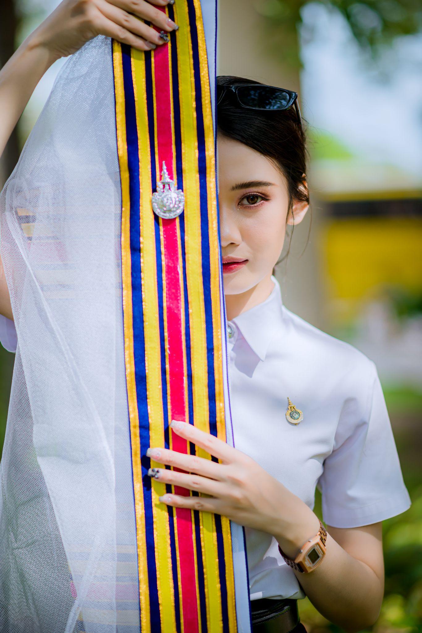 ผลงานรับปริญญา มหาวิทยาลัยเทคโนโลยีราชมงคลศรีวิชัย โดย P.nut PHOTO ภาพที่ 9