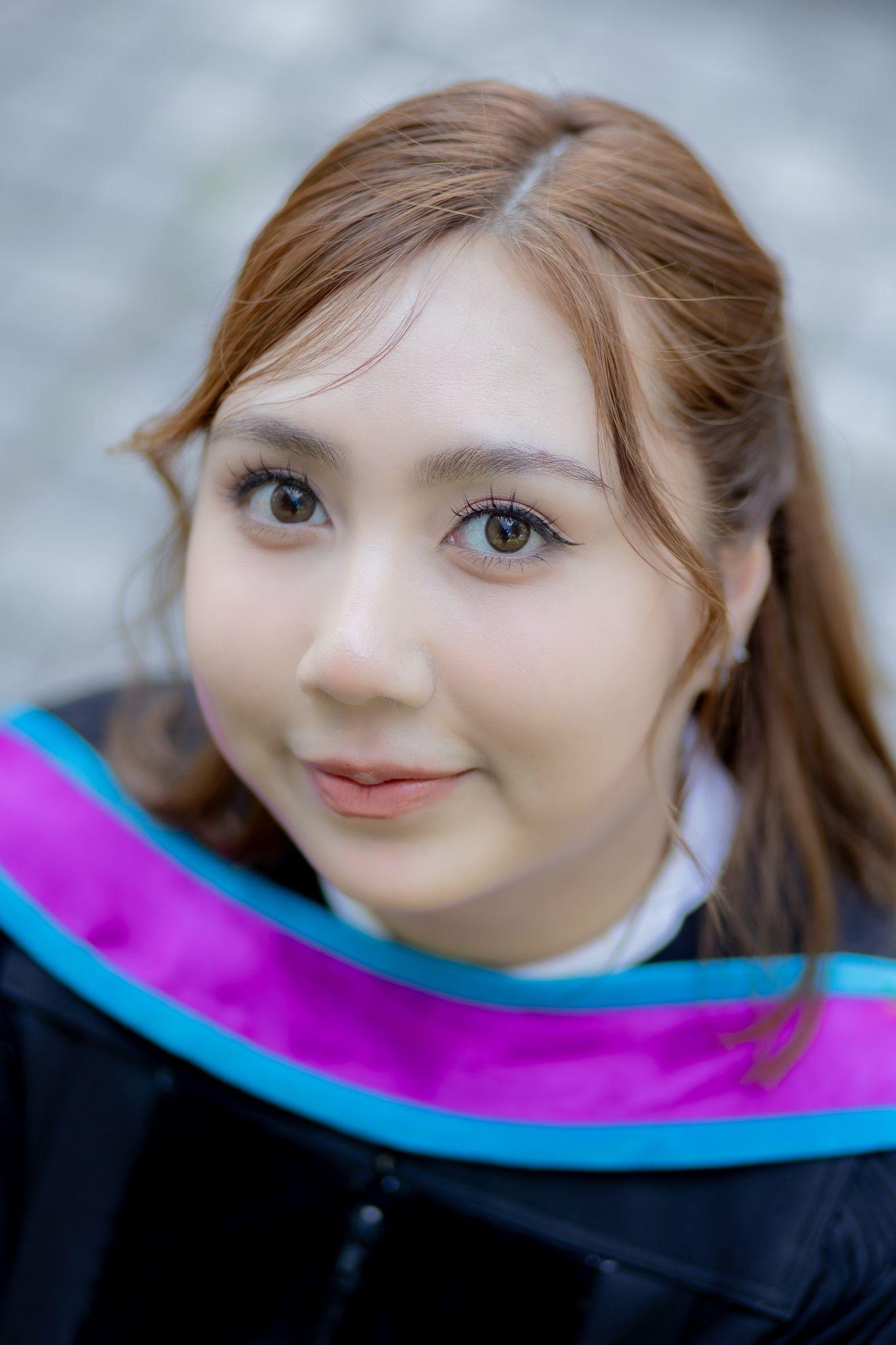 ผลงานรับปริญญา มหาวิทยาลัยสงขลานครินทร์ โดย P.nut PHOTO ภาพที่ 2