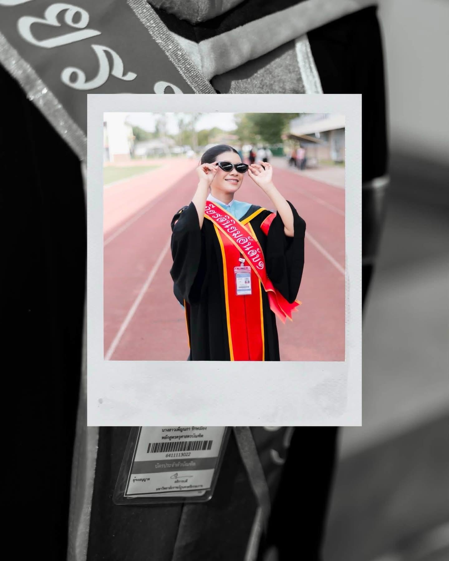 ผลงานรับปริญญา มหาวิทยาลัยราชภัฏนครศรีธรรมราช โดย Ns photography ภาพที่ 8