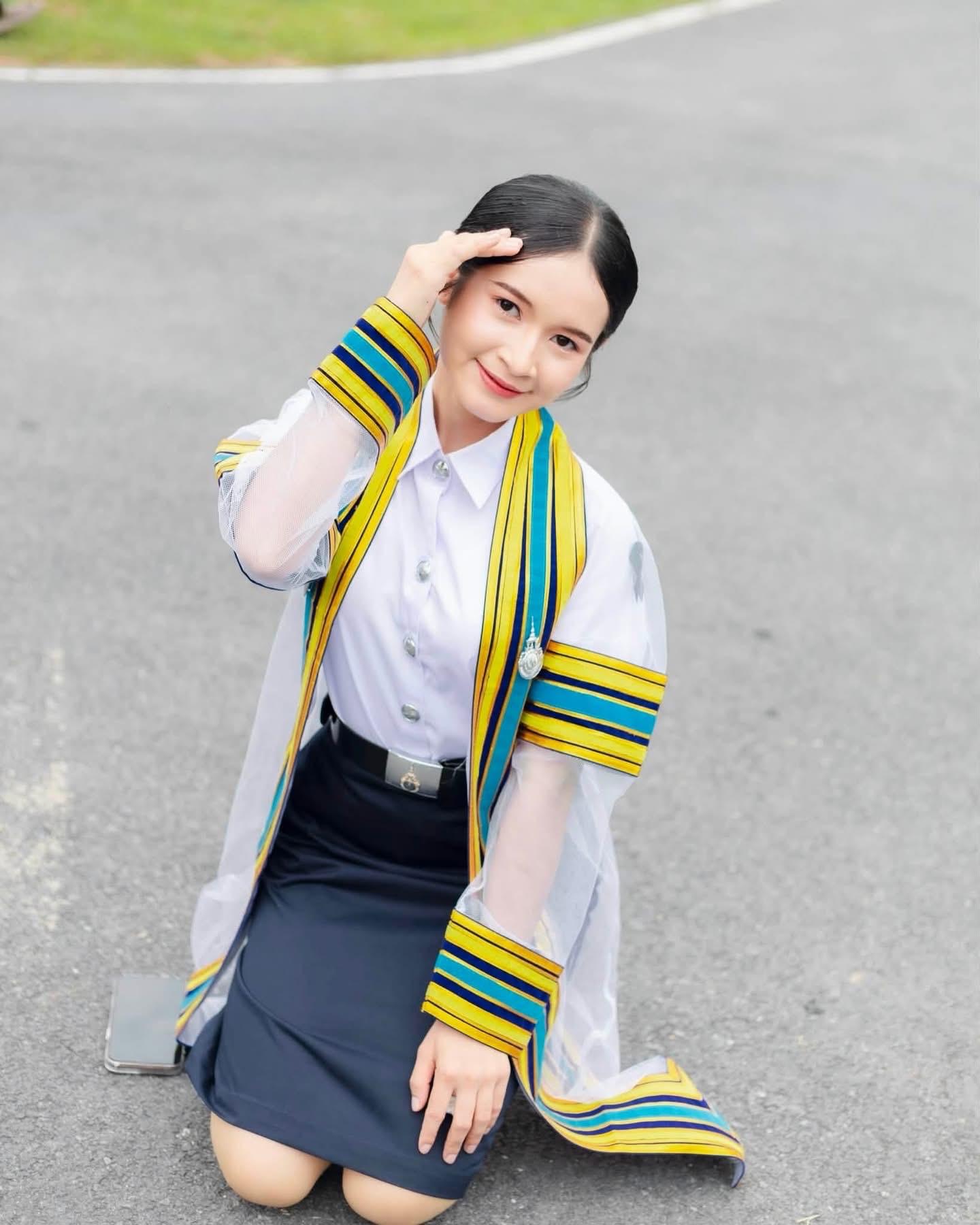 ผลงานรับปริญญา มหาวิทยาลัยเทคโนโลยีราชมงคลศรีวิชัย โดย Ns photography ภาพที่ 5