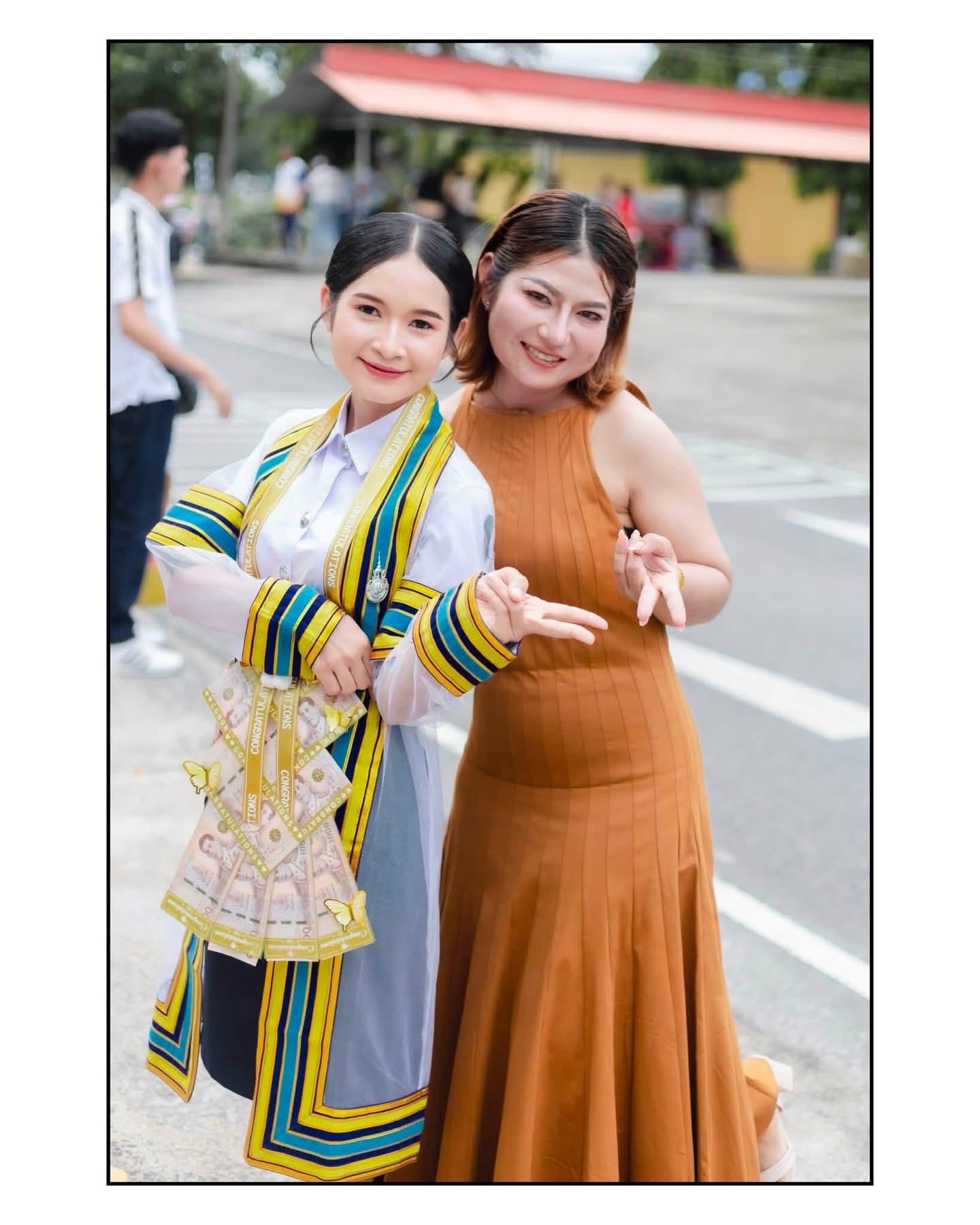 ผลงานรับปริญญา มหาวิทยาลัยเทคโนโลยีราชมงคลศรีวิชัย โดย Ns photography ภาพที่ 8