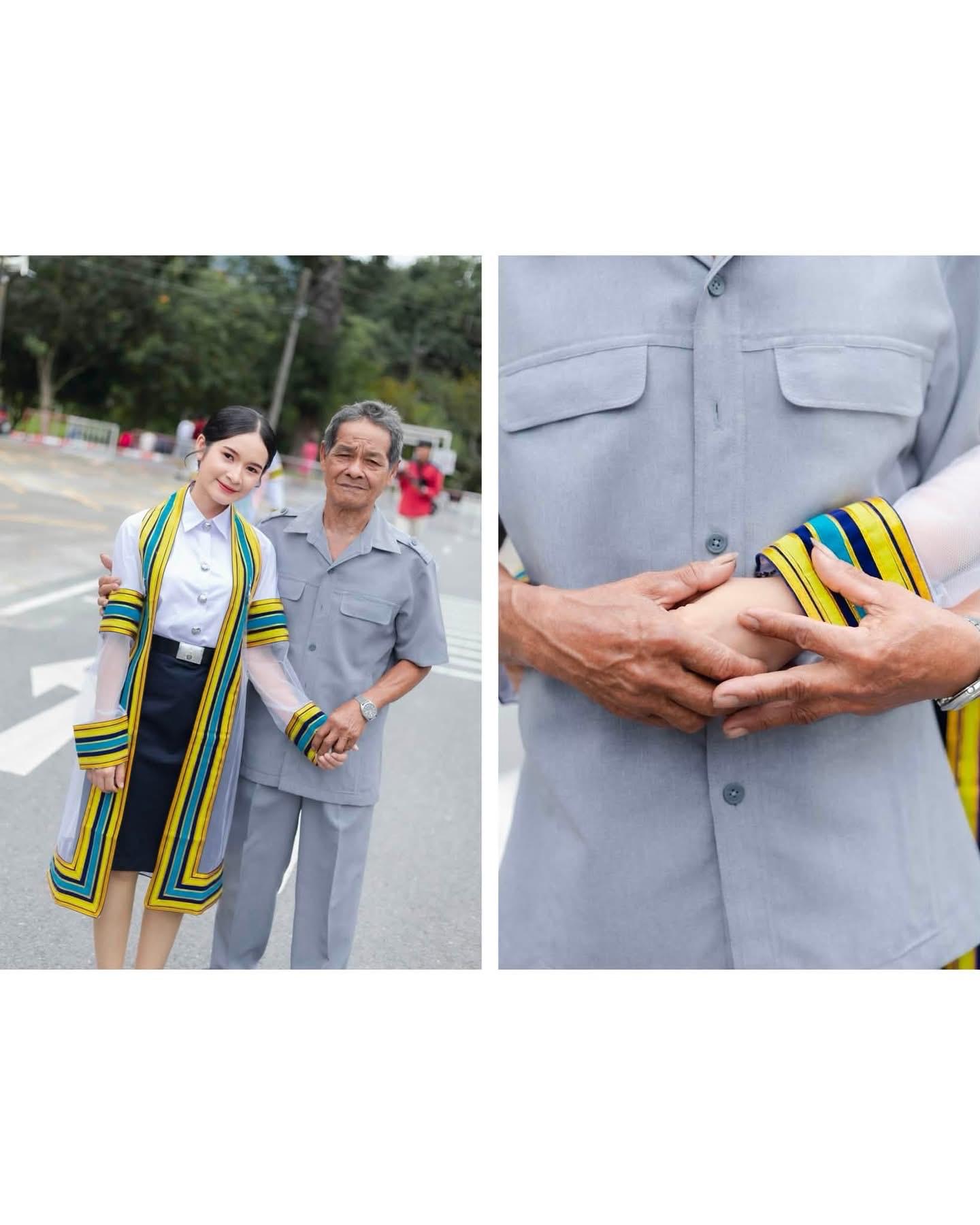 ผลงานรับปริญญา มหาวิทยาลัยเทคโนโลยีราชมงคลศรีวิชัย โดย Ns photography ภาพที่ 6
