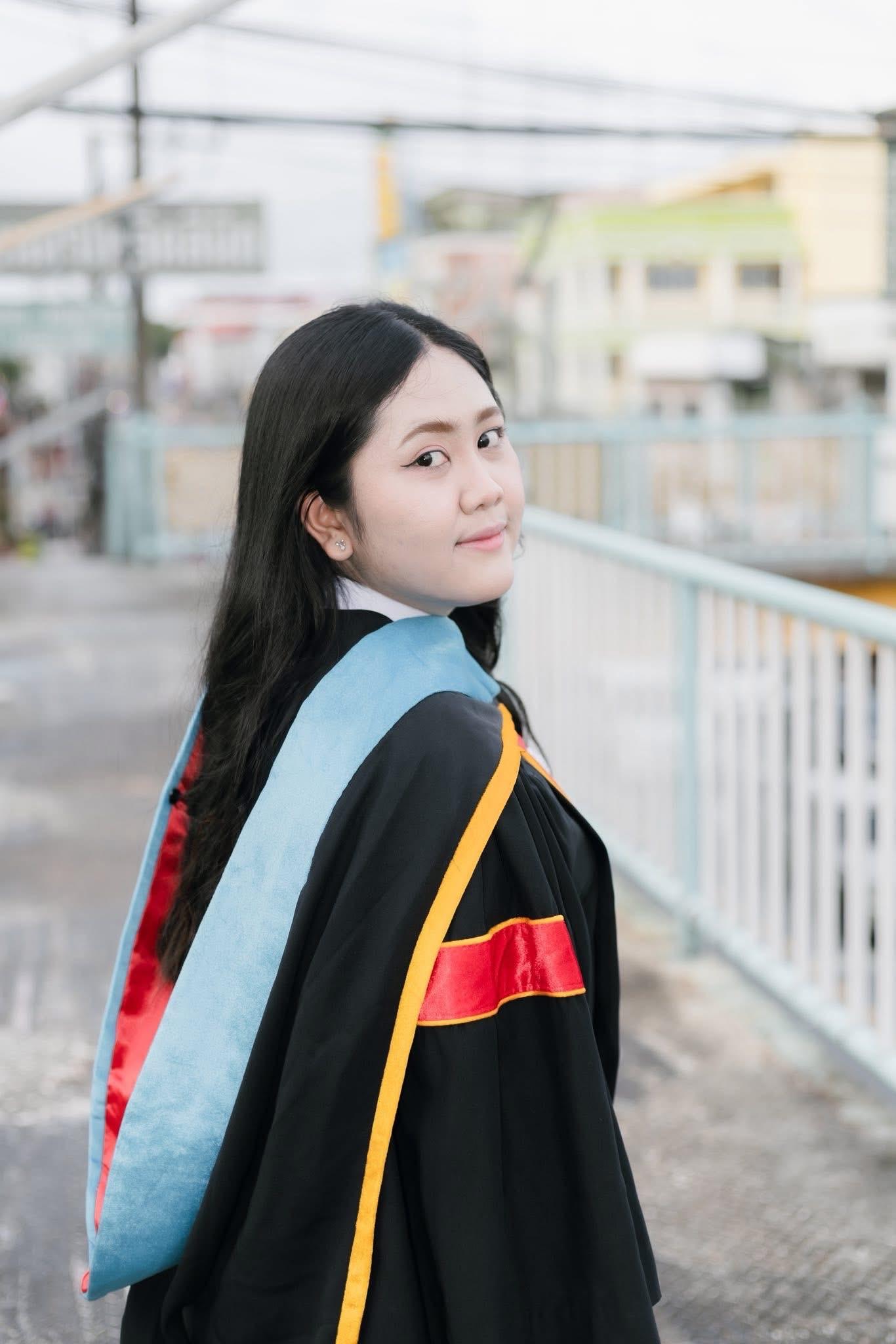 ผลงานรับปริญญา มหาวิทยาลัยราชภัฏนครศรีธรรมราช โดย Ns photography ภาพที่ 3