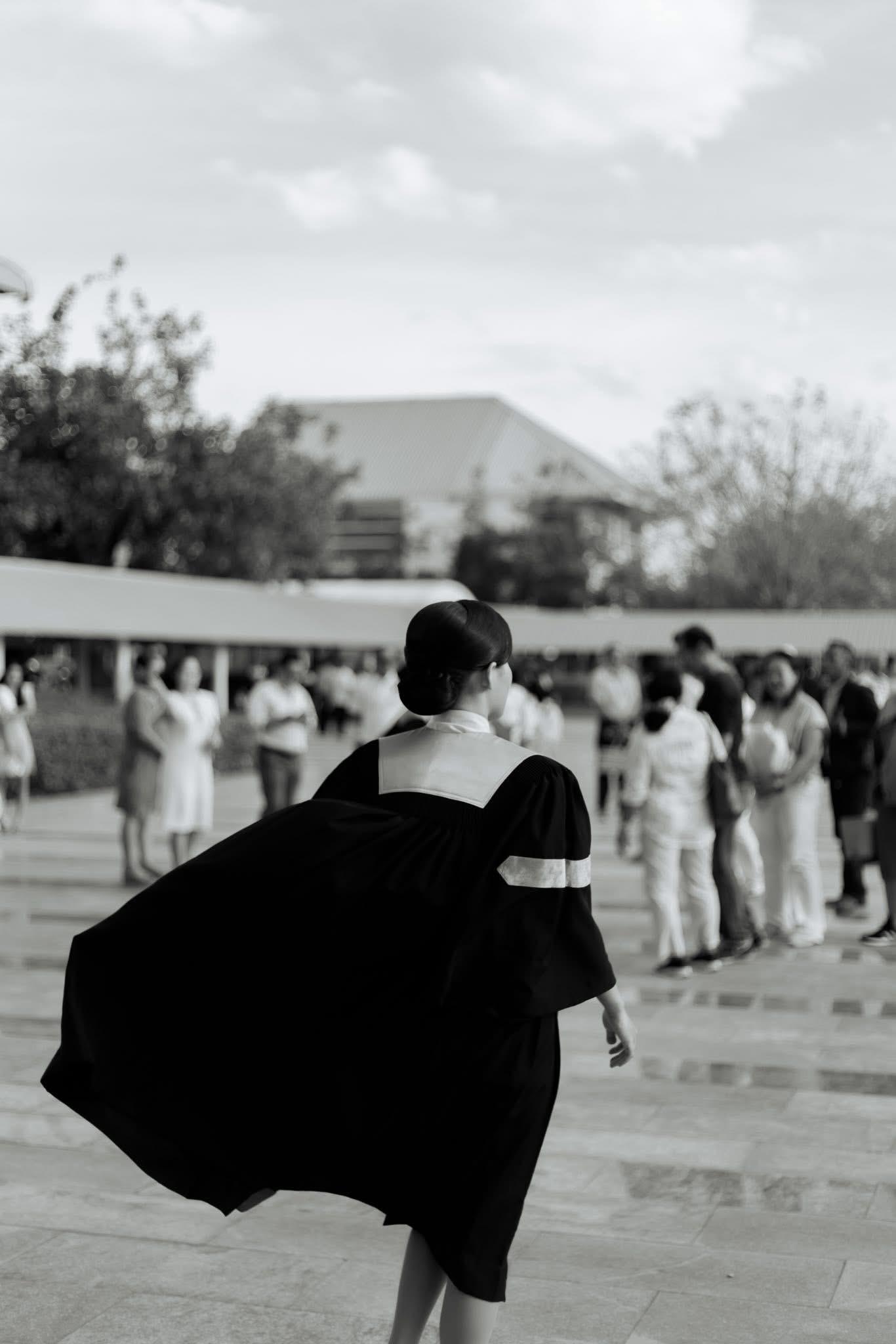ผลงานรับปริญญา มหาวิทยาลัยวลัยลักษณ์ โดย Ns photography ภาพที่ 3