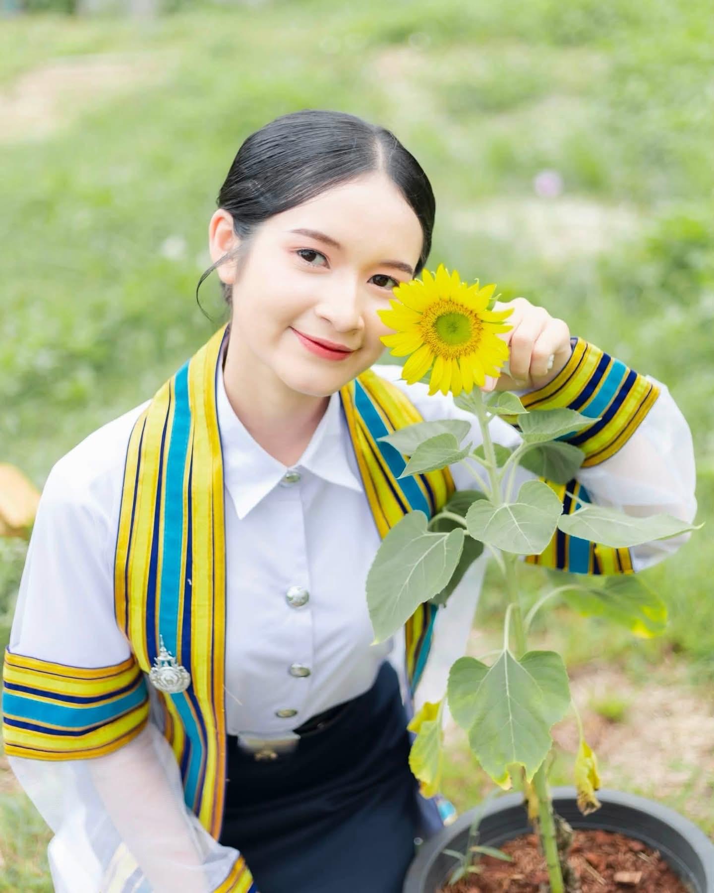 ผลงานรับปริญญา มหาวิทยาลัยเทคโนโลยีราชมงคลศรีวิชัย โดย Ns photography ภาพที่ 3