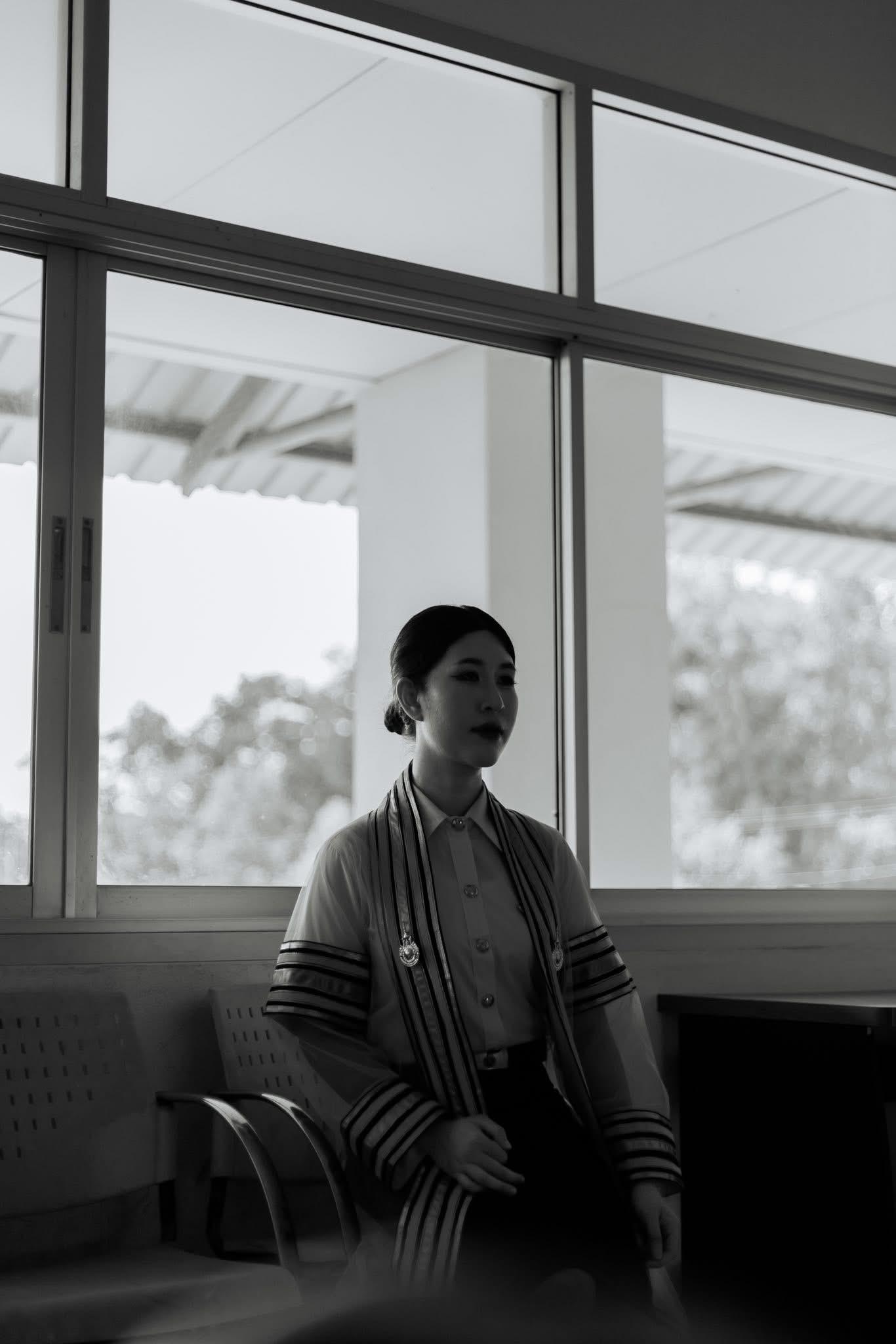 ผลงานรับปริญญา มหาวิทยาลัยเทคโนโลยีราชมงคลศรีวิชัย โดย Ns photography ภาพที่ 6