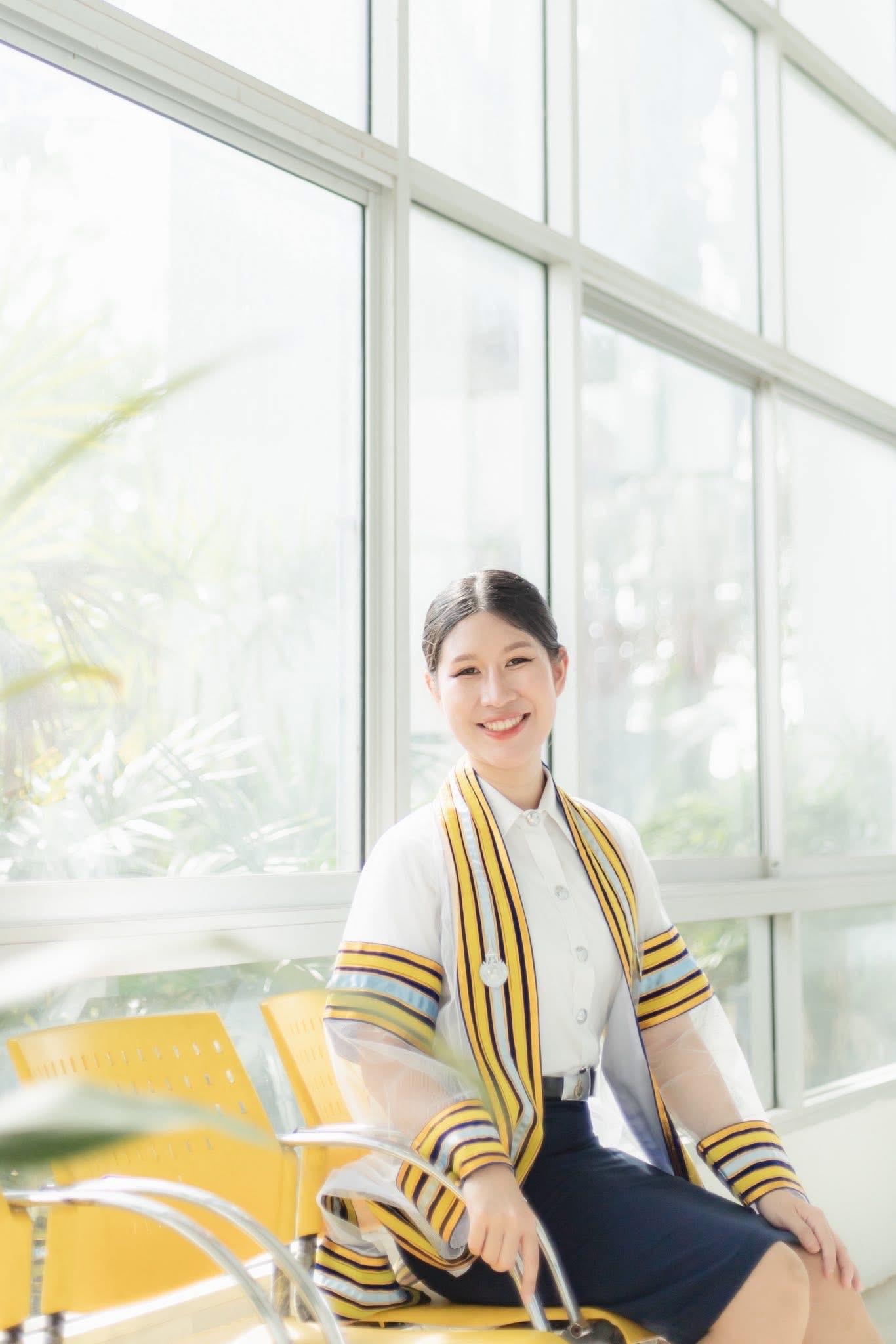 ผลงานรับปริญญา มหาวิทยาลัยเทคโนโลยีราชมงคลศรีวิชัย โดย Ns photography ภาพที่ 3