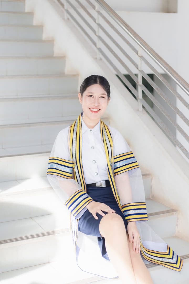 ผลงานรับปริญญา มหาวิทยาลัยเทคโนโลยีราชมงคลศรีวิชัย โดย Ns photography ภาพที่ 1