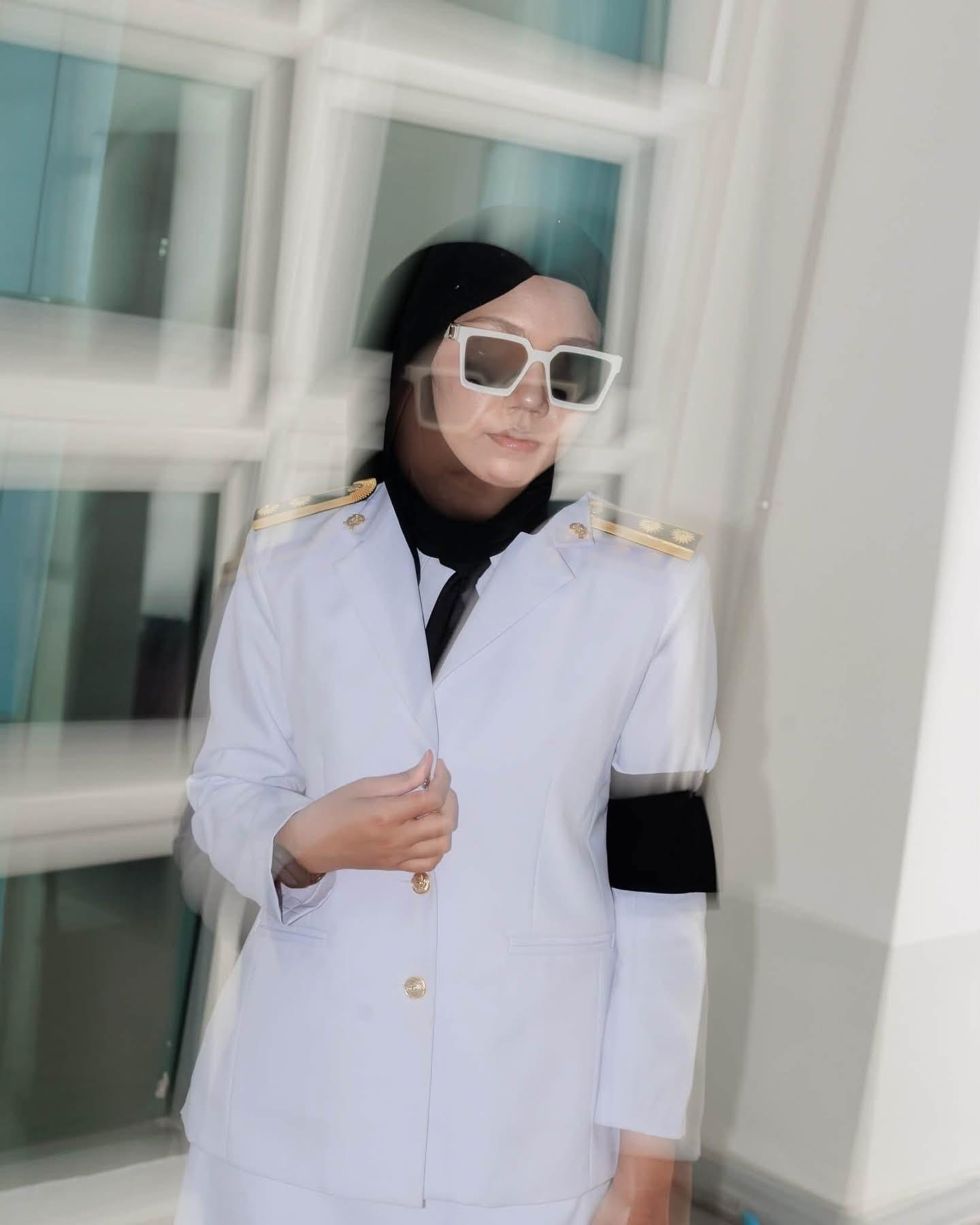 ผลงานรับปริญญา มหาวิทยาลัยราชภัฏนครศรีธรรมราช โดย Ns photography ภาพที่ 5
