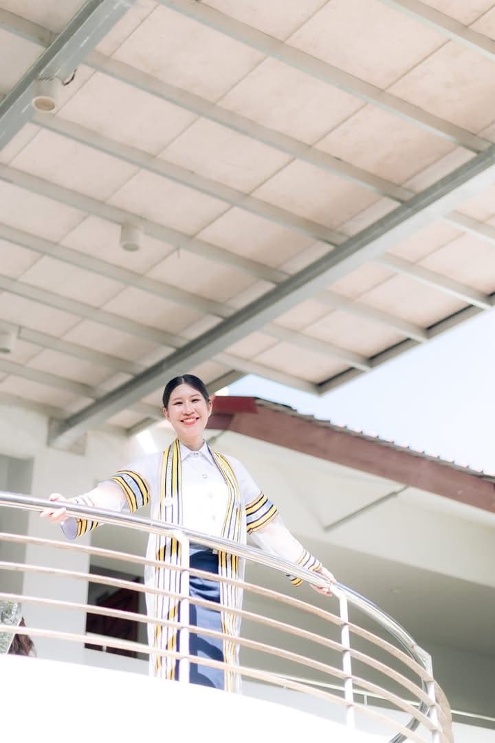 ผลงานรับปริญญา มหาวิทยาลัยเทคโนโลยีราชมงคลศรีวิชัย โดย Ns photography ภาพที่ 2