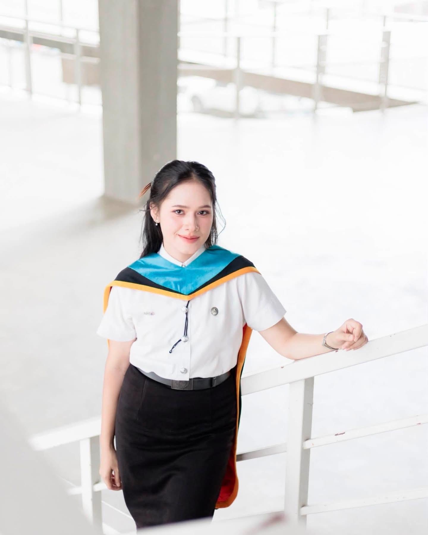 ผลงานรับปริญญา มหาวิทยาลัยราชภัฏนครศรีธรรมราช โดย Ns photography ภาพที่ 3