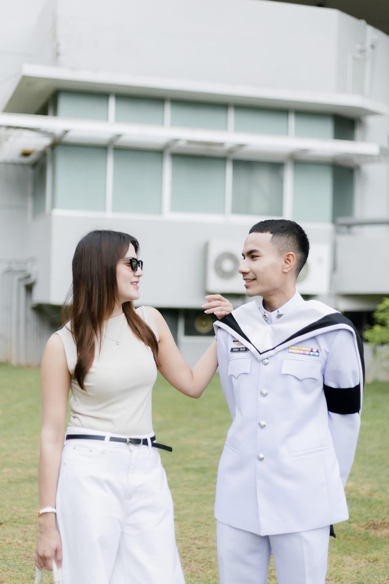 ผลงานรับปริญญา มหาวิทยาลัยราชภัฏสุราษฏร์ธานี โดย Ns photography ภาพที่ 13
