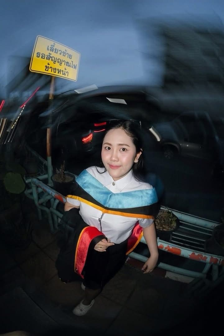 ผลงานรับปริญญา มหาวิทยาลัยราชภัฏนครศรีธรรมราช โดย Ns photography ภาพที่ 2