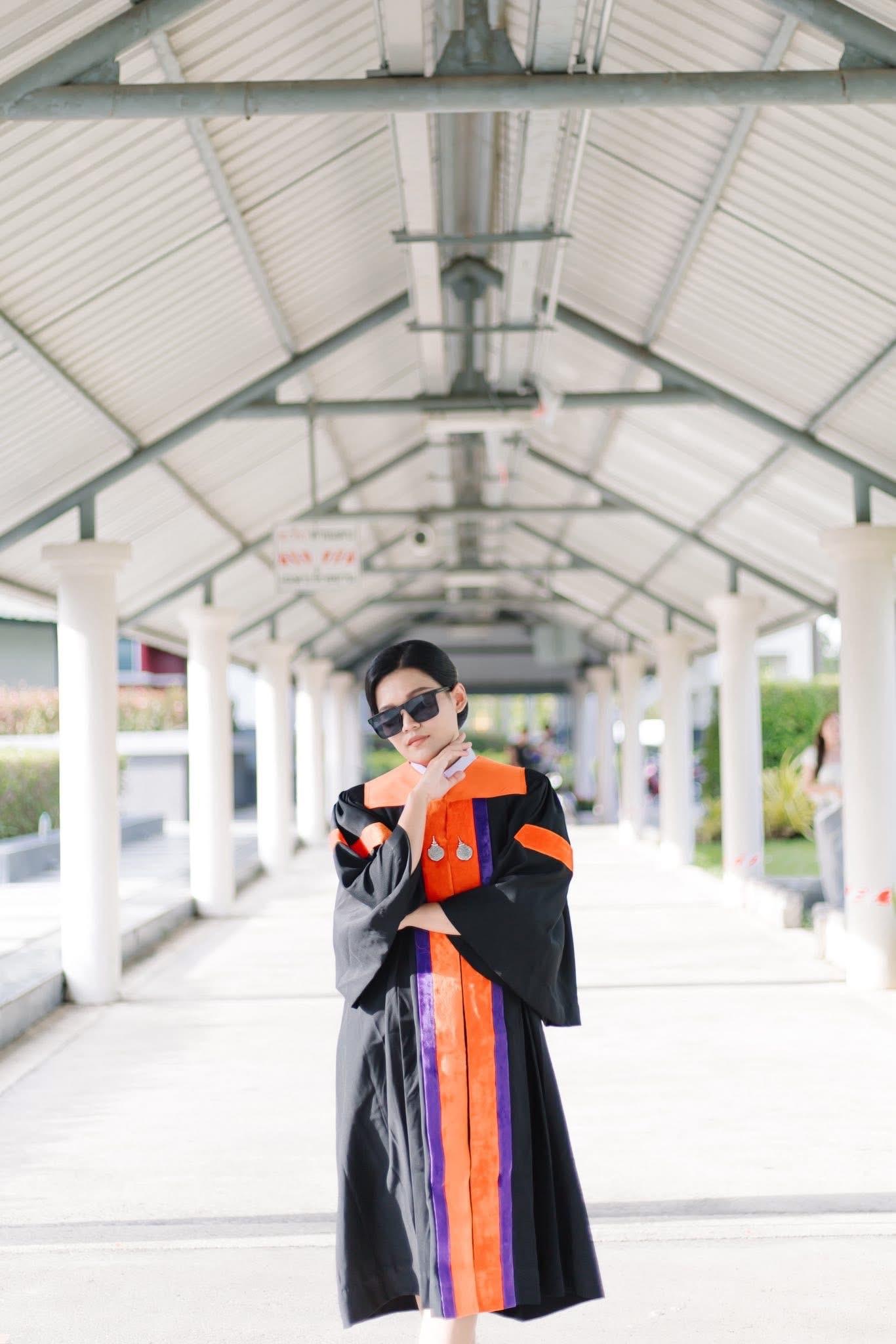 ผลงานรับปริญญา มหาวิทยาลัยวลัยลักษณ์ โดย Ns photography ภาพที่ 5