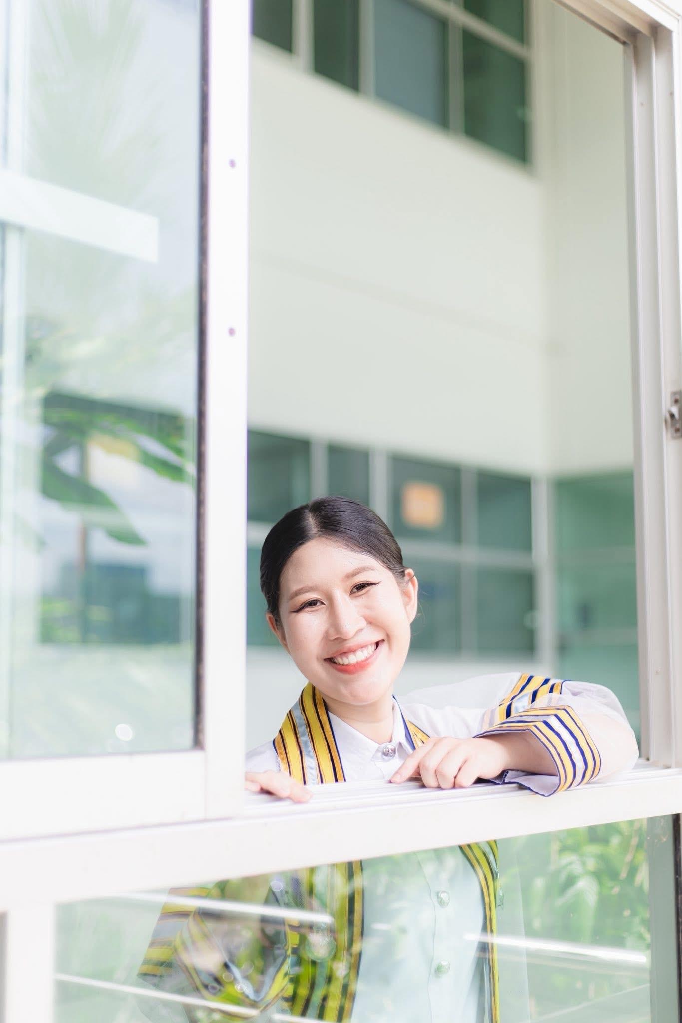 ผลงานรับปริญญา มหาวิทยาลัยเทคโนโลยีราชมงคลศรีวิชัย โดย Ns photography ภาพที่ 4