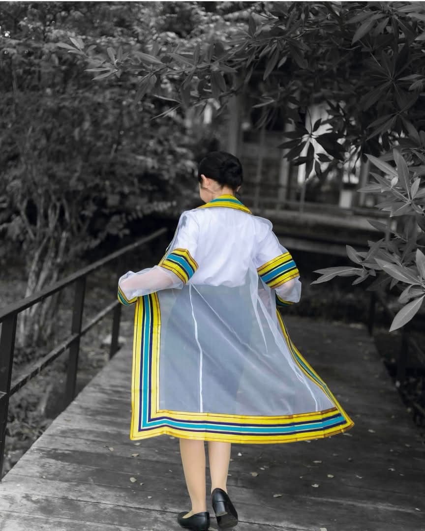 ผลงานรับปริญญา มหาวิทยาลัยเทคโนโลยีราชมงคลศรีวิชัย โดย Ns photography ภาพที่ 7