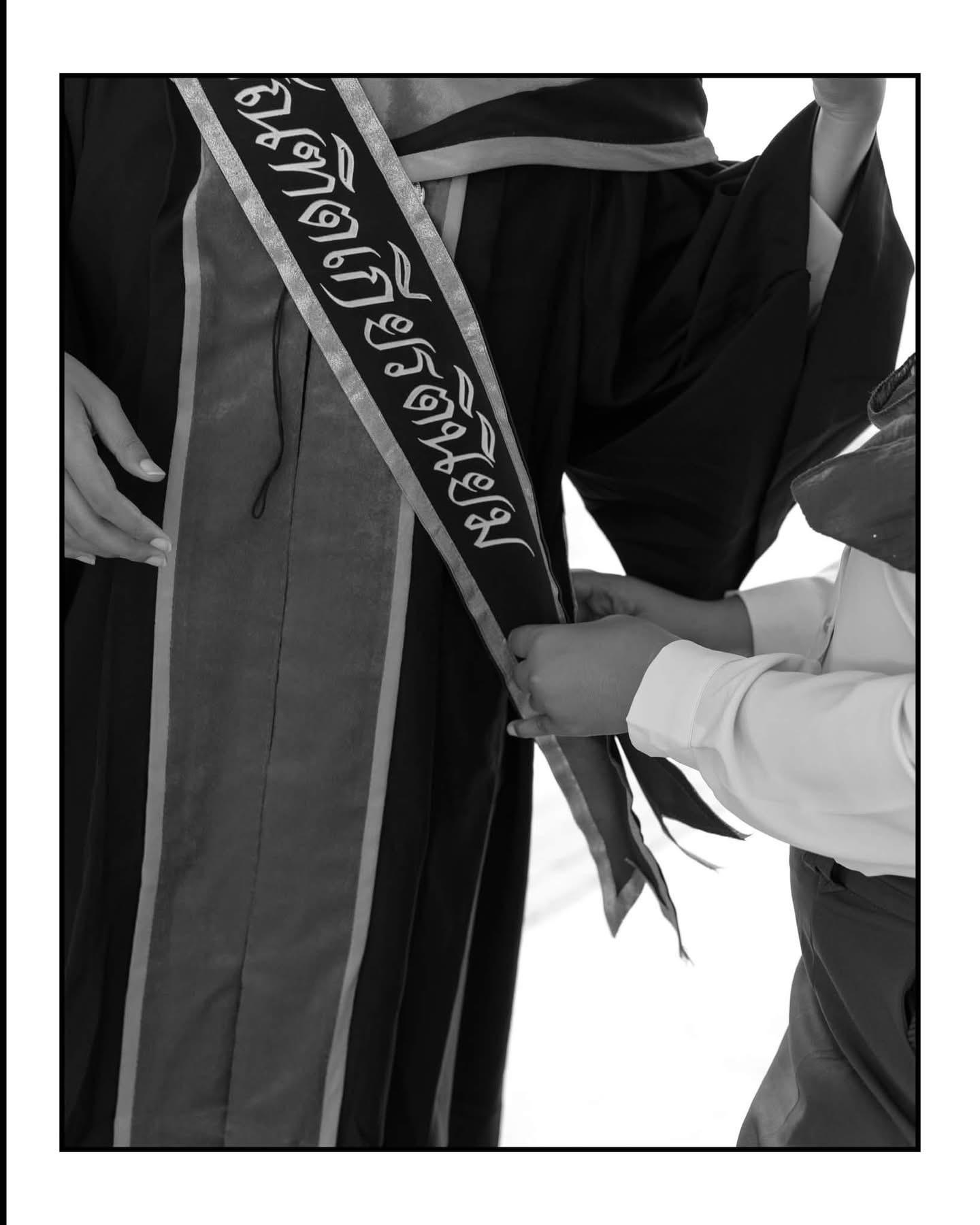 ผลงานรับปริญญา มหาวิทยาลัยราชภัฏนครศรีธรรมราช โดย Ns photography ภาพที่ 4