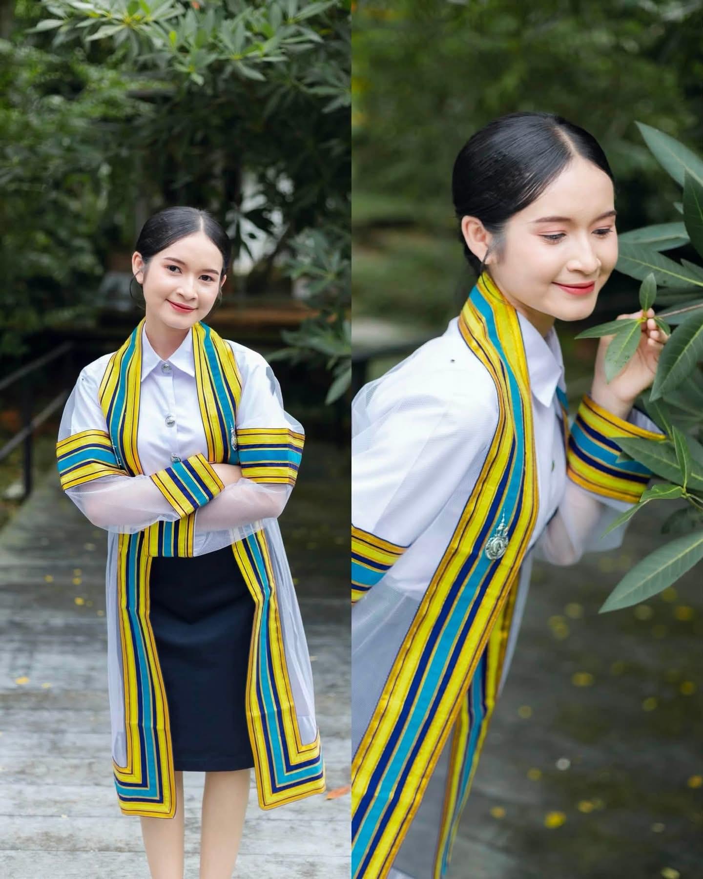 ผลงานรับปริญญา มหาวิทยาลัยเทคโนโลยีราชมงคลศรีวิชัย โดย Ns photography ภาพที่ 9