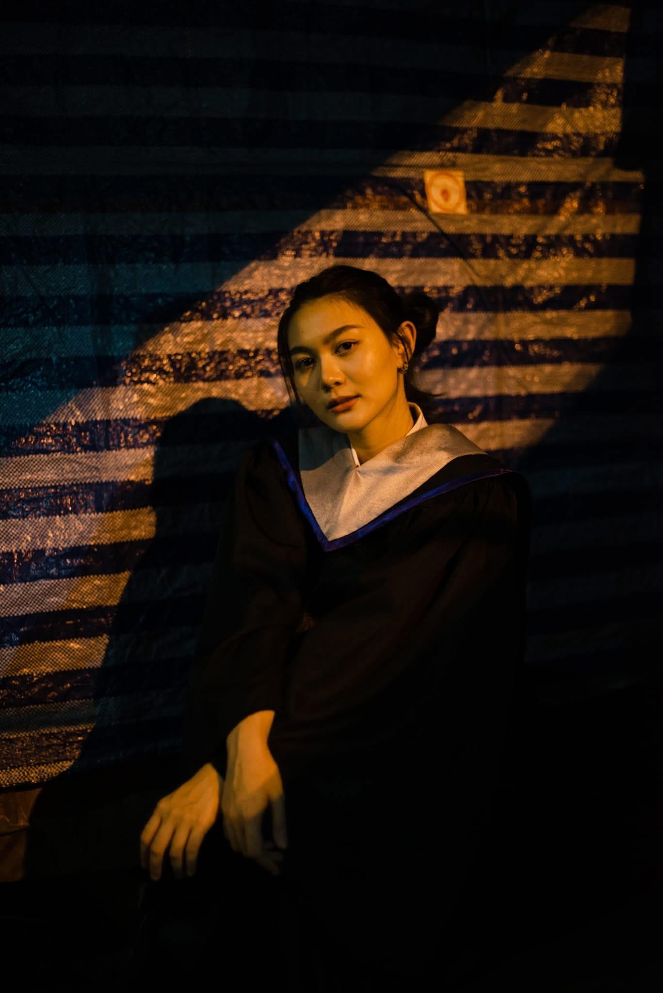 ผลงานรับปริญญา มหาวิทยาลัยเชียงใหม่ โดย bk_is_bankk ภาพที่ 16