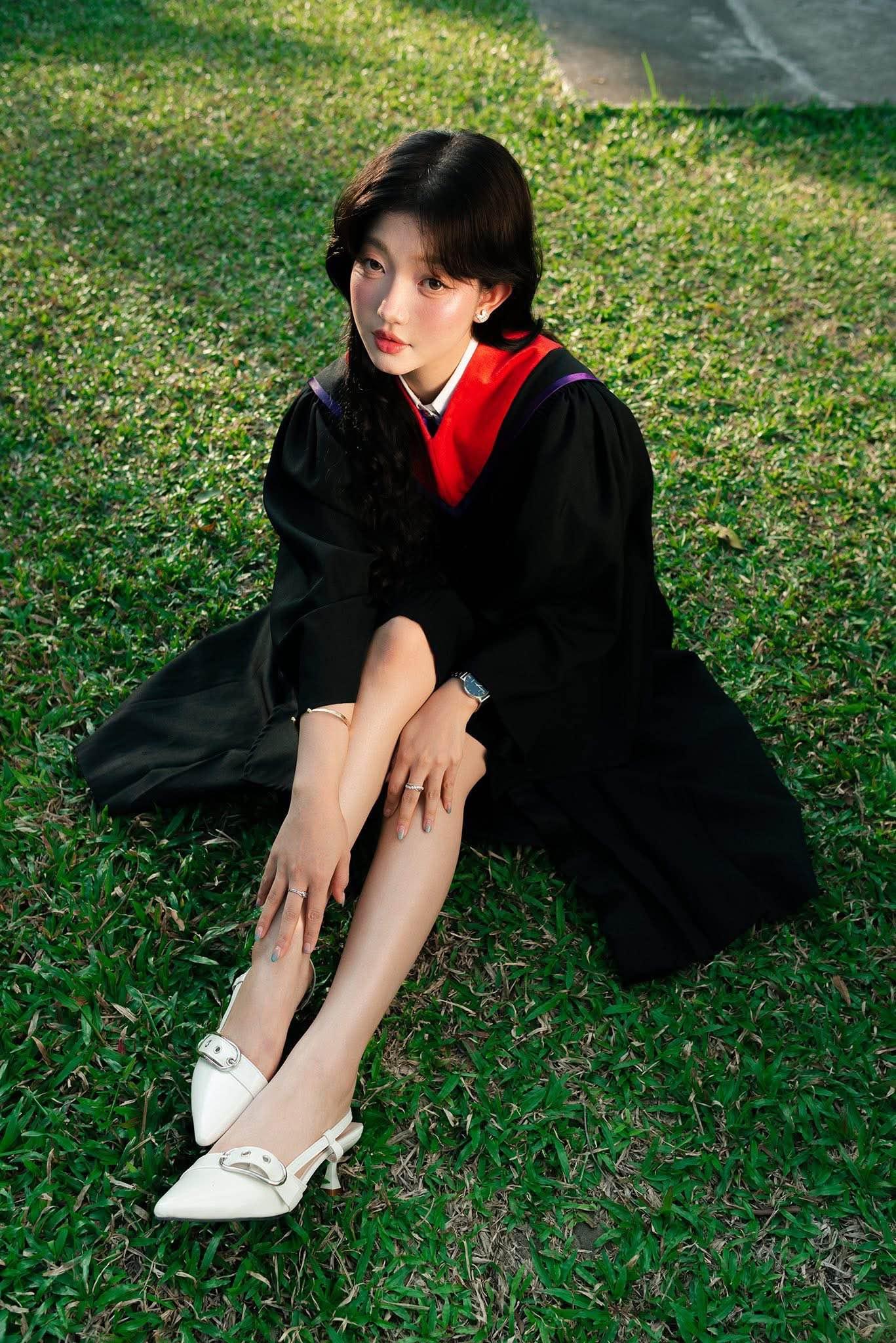 ผลงานรับปริญญา มหาวิทยาลัยเชียงใหม่ โดย bk_is_bankk ภาพที่ 4