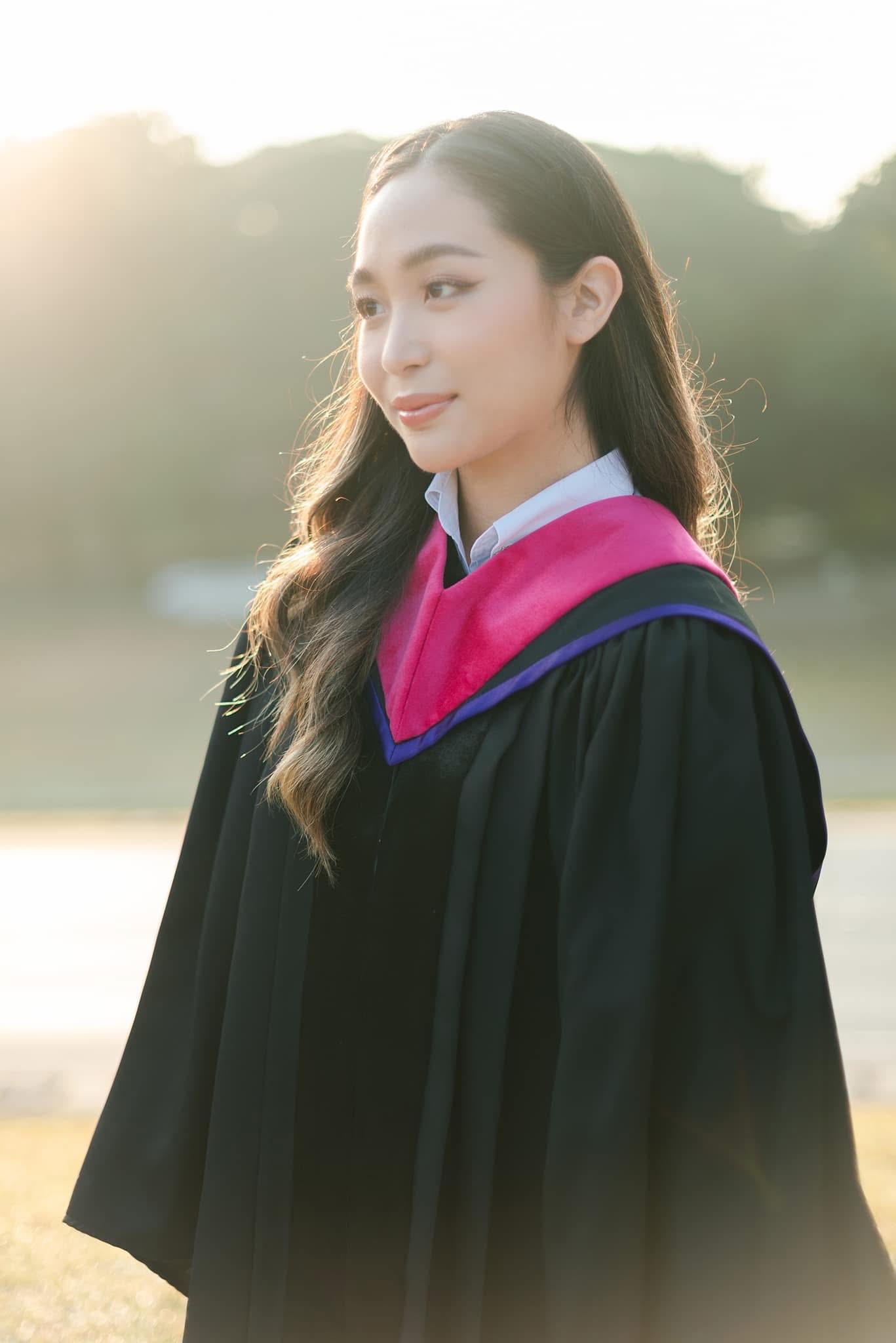 ผลงานรับปริญญา มหาวิทยาลัยเชียงใหม่ โดย bk_is_bankk ภาพที่ 5