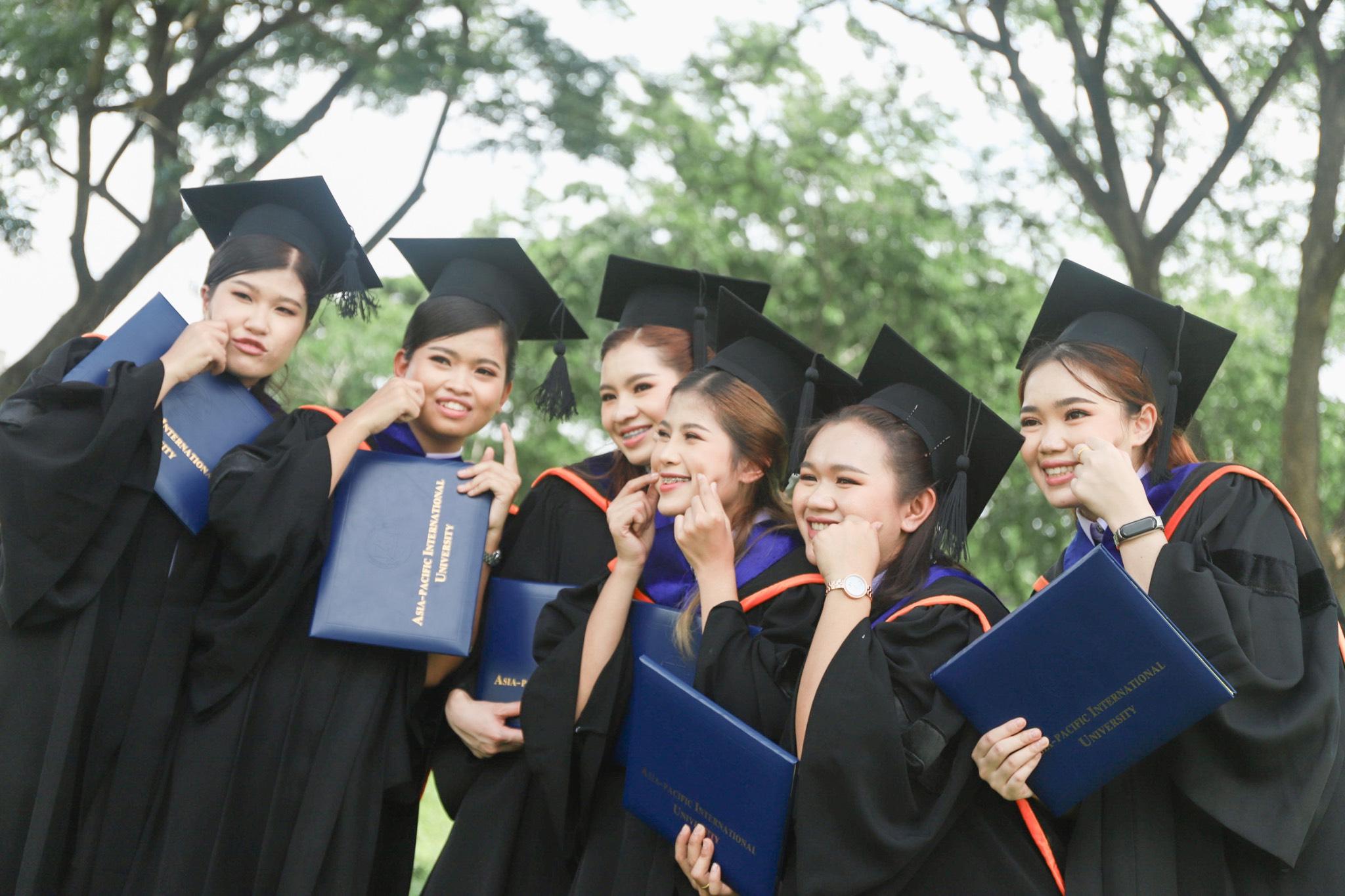 ผลงานรับปริญญา โดย Nanna.W Photograph ภาพที่ 5