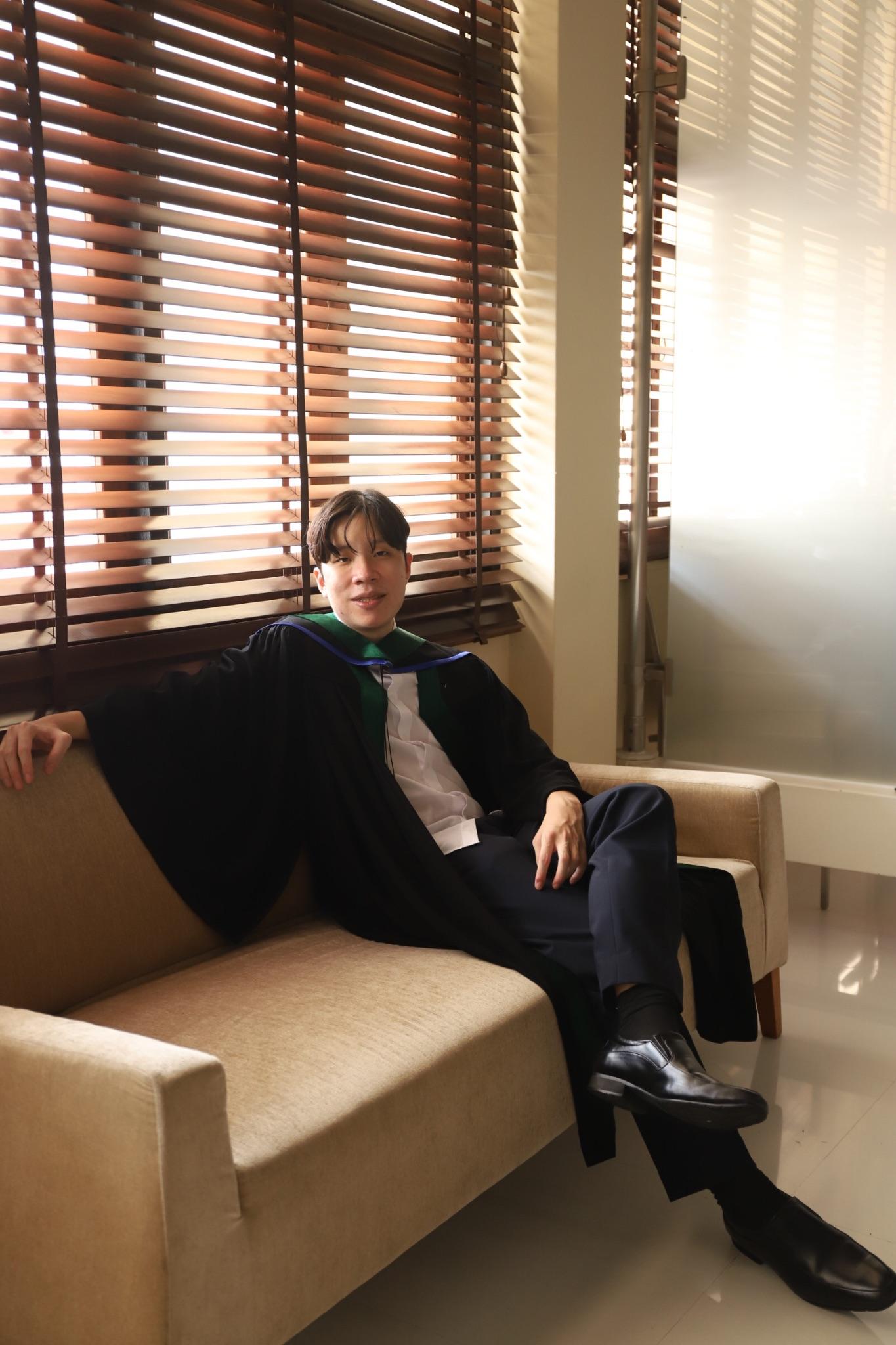 ผลงานรับปริญญา โดย Nanna.W Photograph ภาพที่ 10